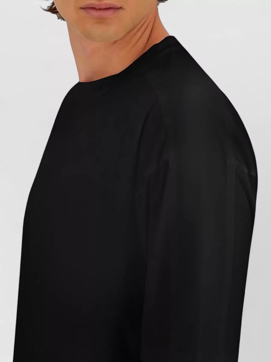 Herno Jersey T-Shirt