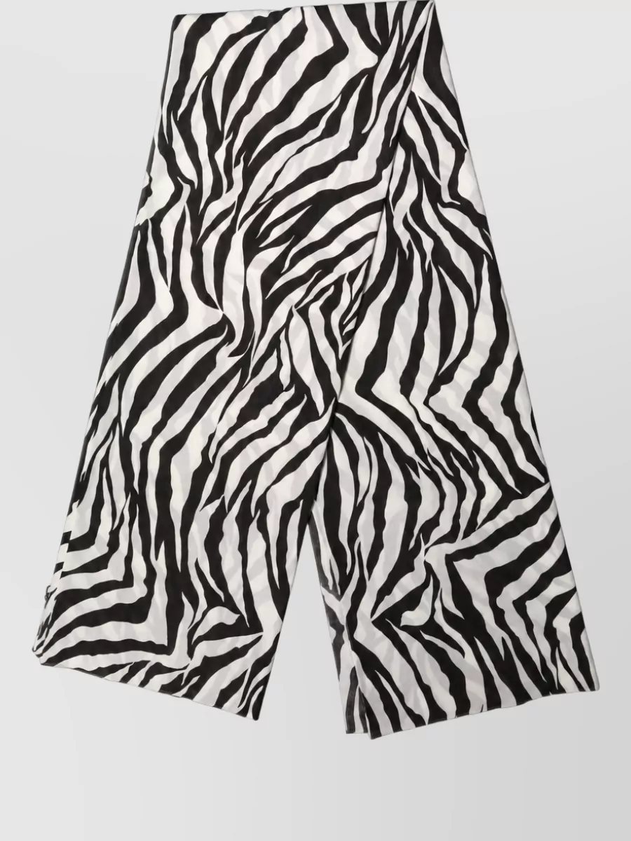 Dolce&Gabbana cotton lace scarf