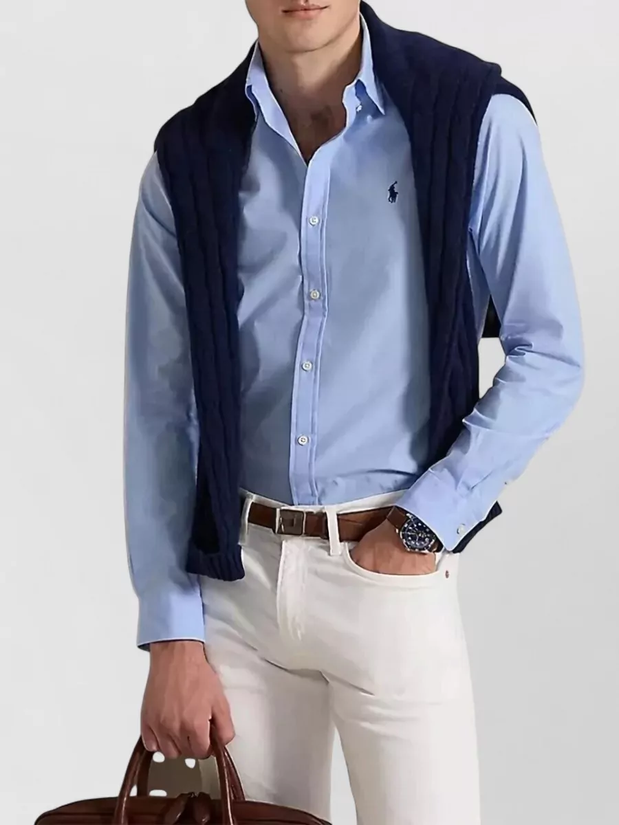 Polo Ralph Lauren Long Sleeve Shirt
