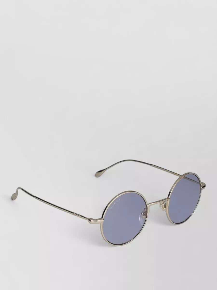Gucci Metal Sunglasses