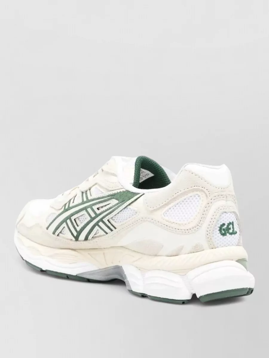 Asics Gel Nyc Low-Top Sneakers
