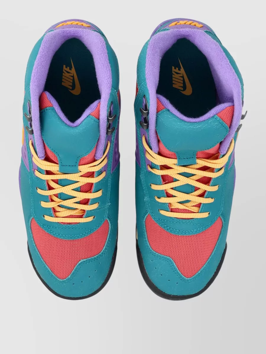 Nike Baltoro Sp High Top Trail Sneakers