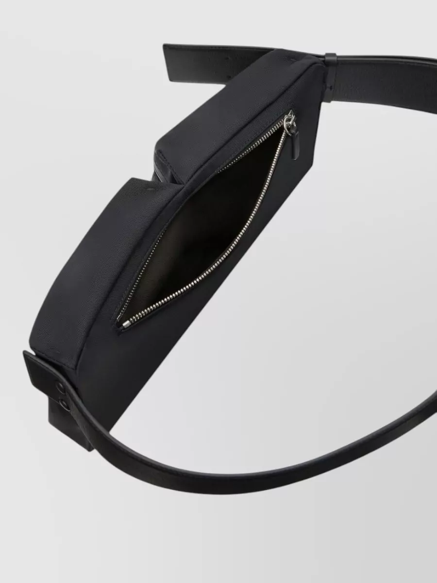 Givenchy Multipocket Belt Bag