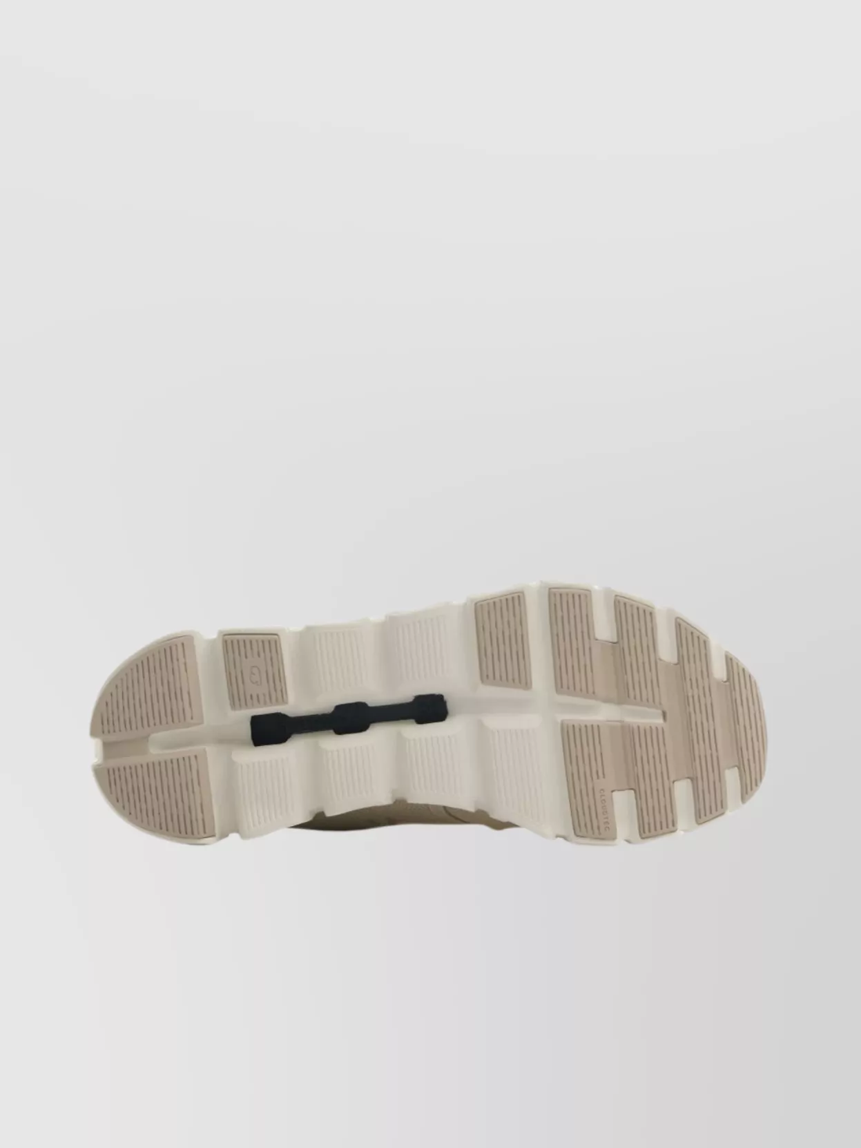 On Running Cloud 6 Sneakers With Chunky Rubber Sole