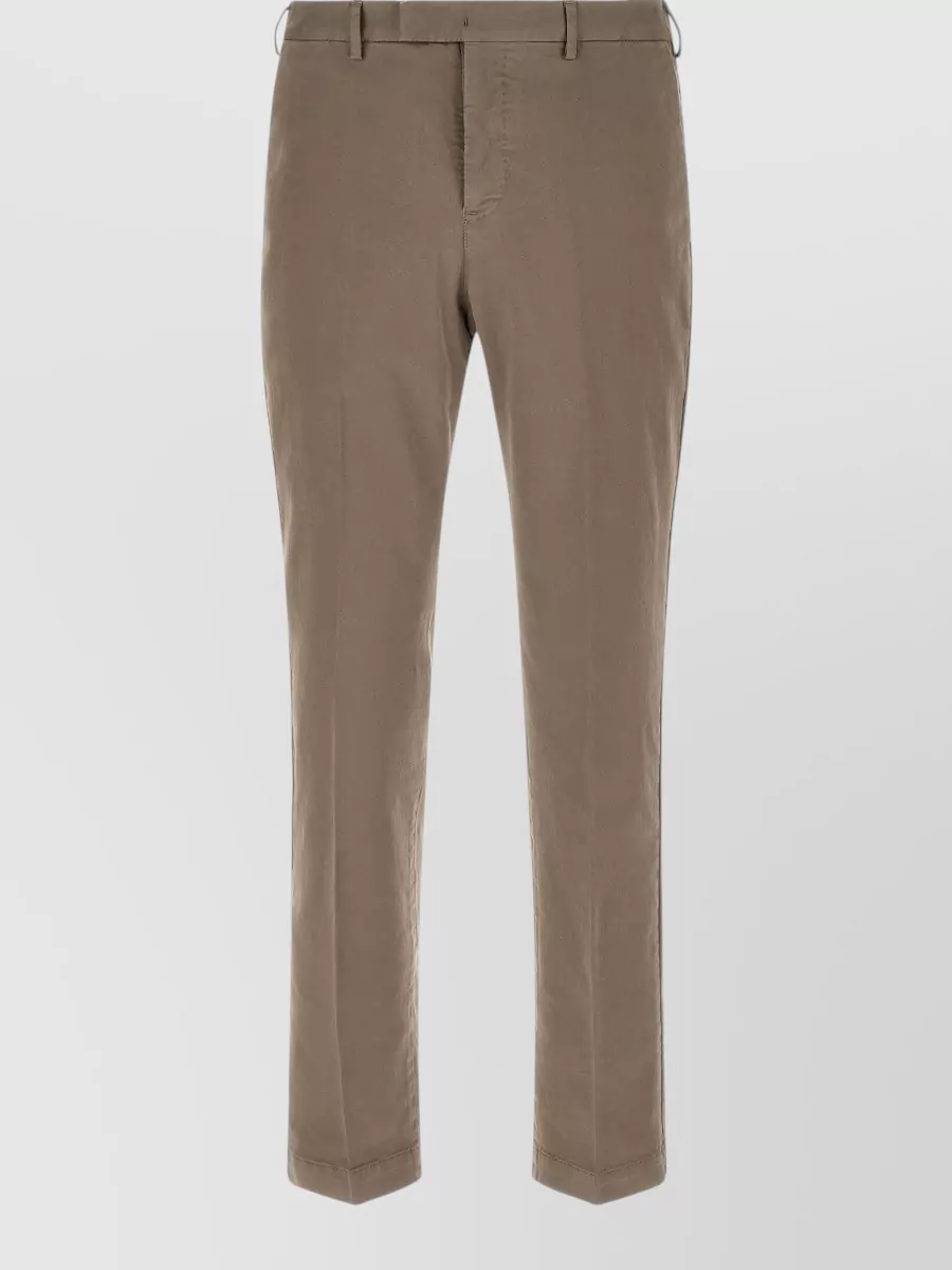 Pt Torino Chino Shorts