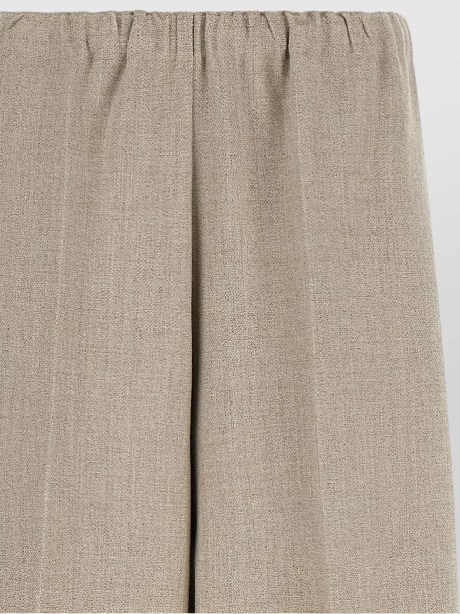 Fabiana Filippi Trevi Straight-Leg Trousers