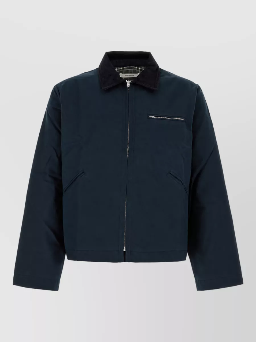 Gimaguas Cotton padded jacket