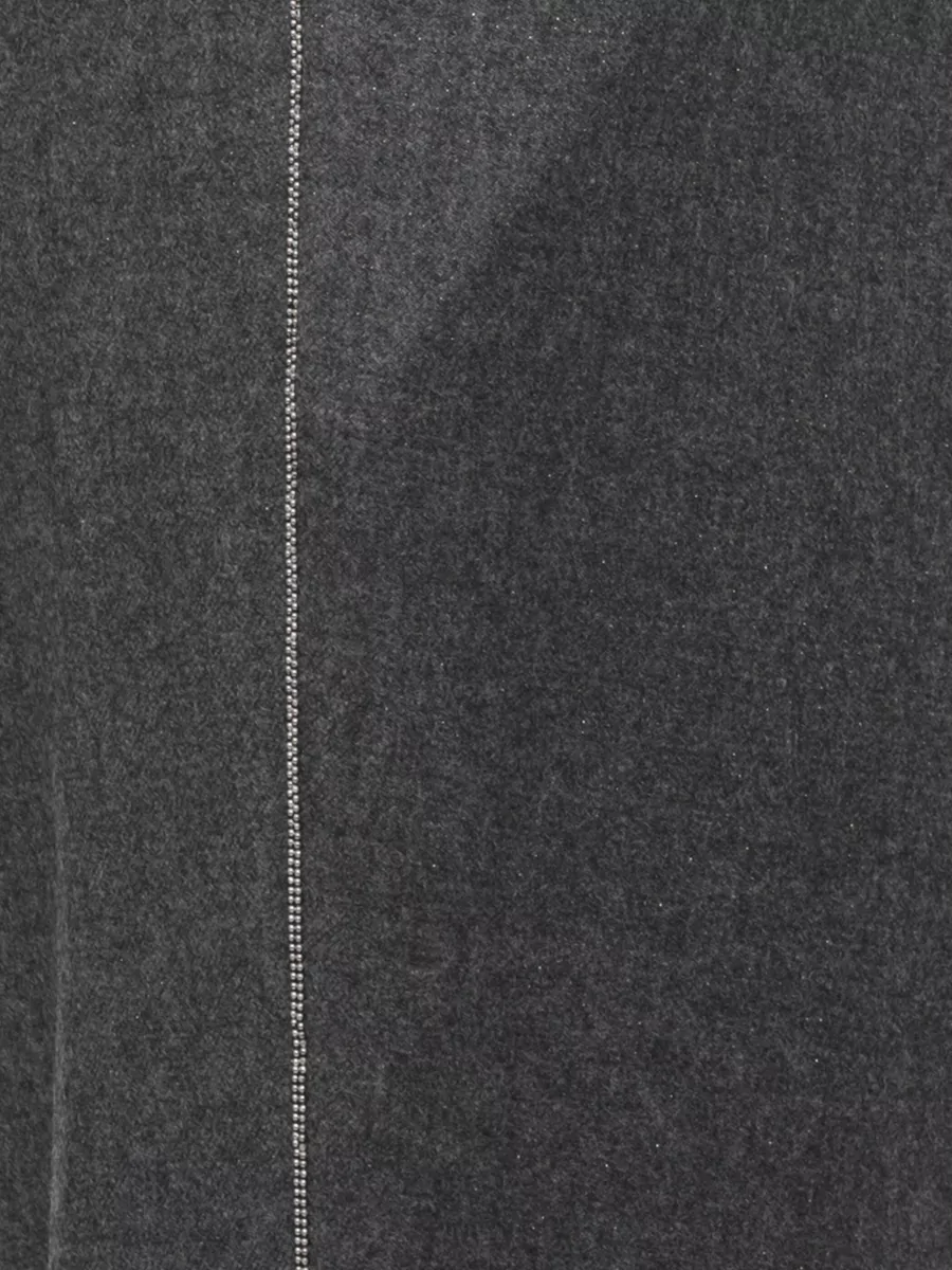 Peserico Straight-Leg Suit Trousers