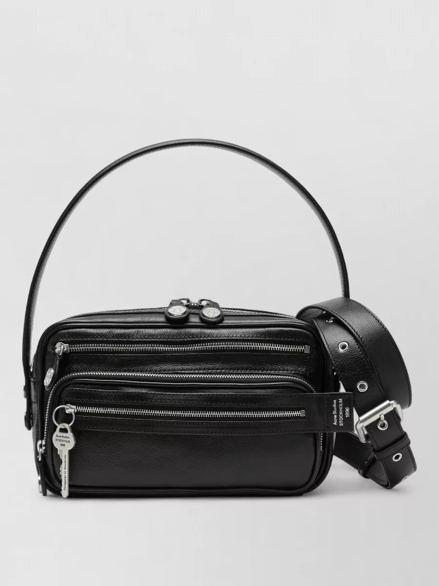 Acne Studios Shoulder Bag