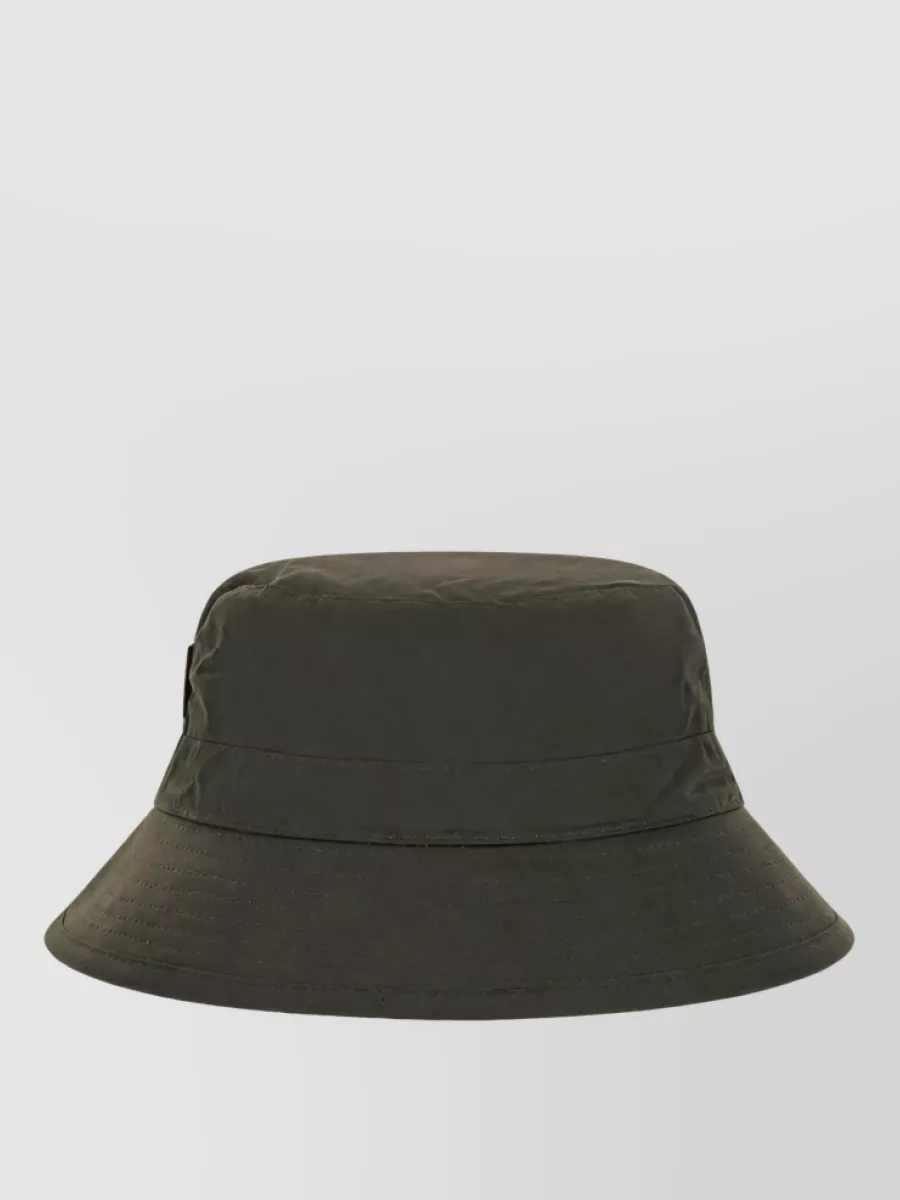Barbour Bucket Hat