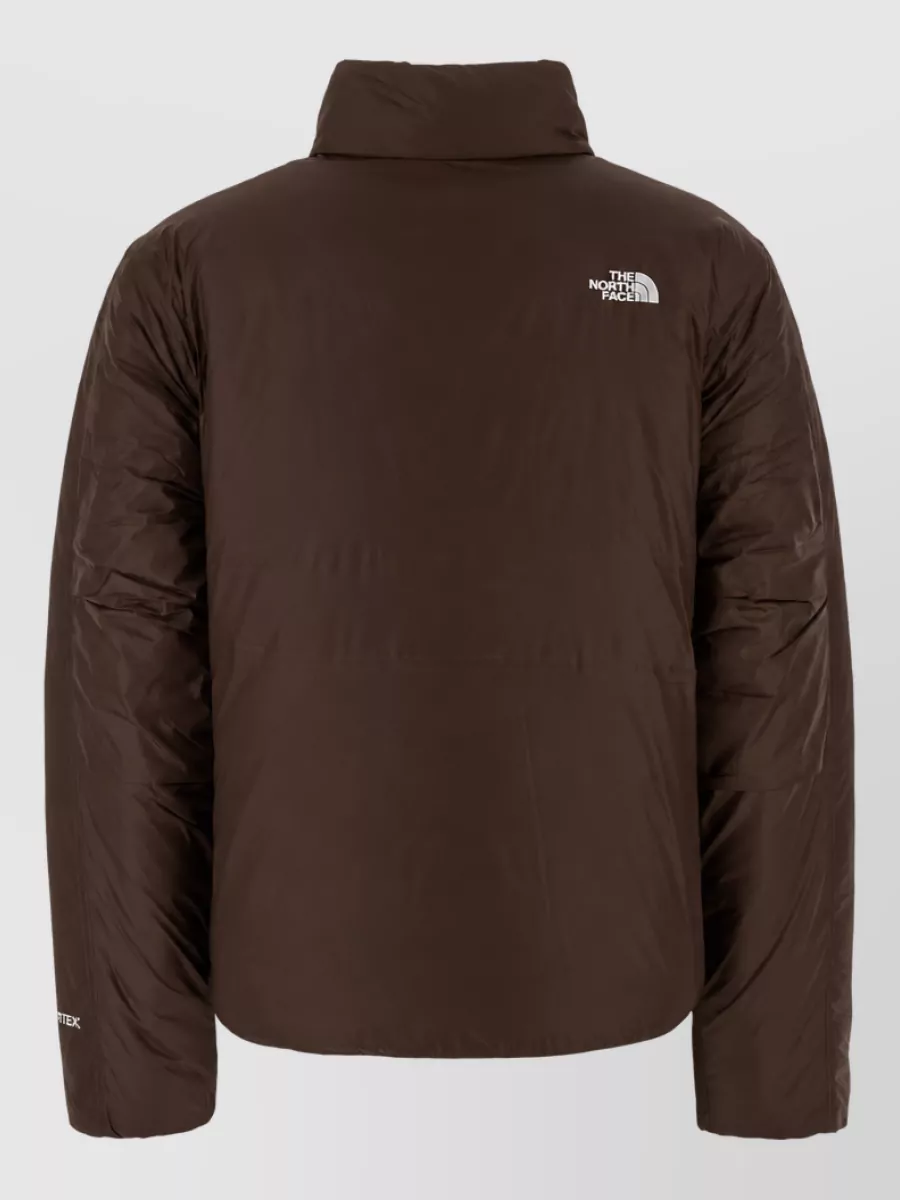 The North Face Nylon Padded Parka Coat
