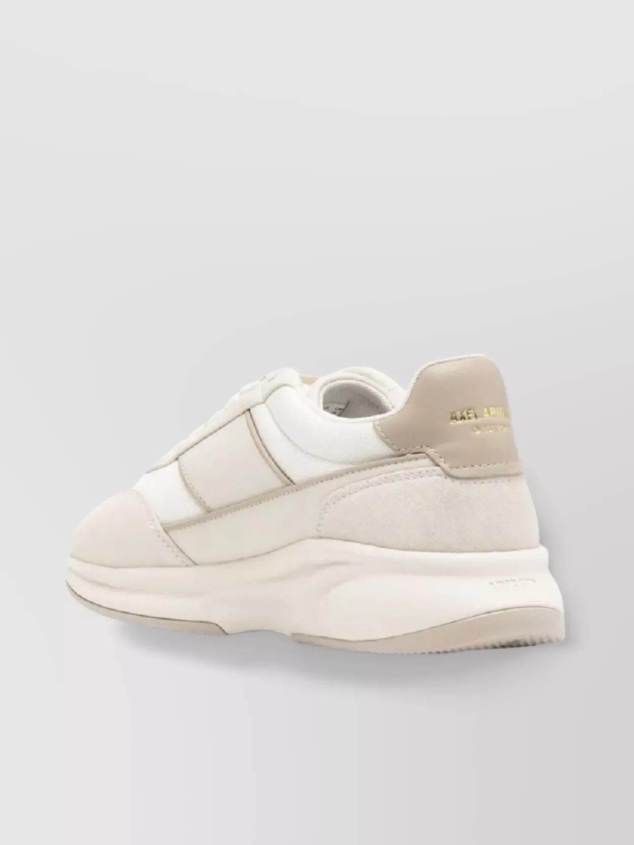 Axel Arigato Neo Runner Contrast Panels
