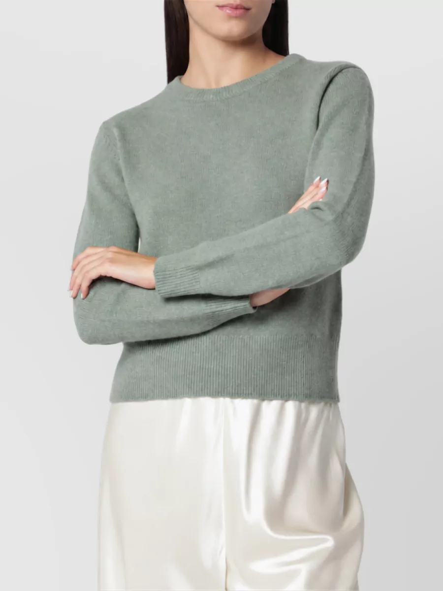 Extreme Cashmere cashmere jumper