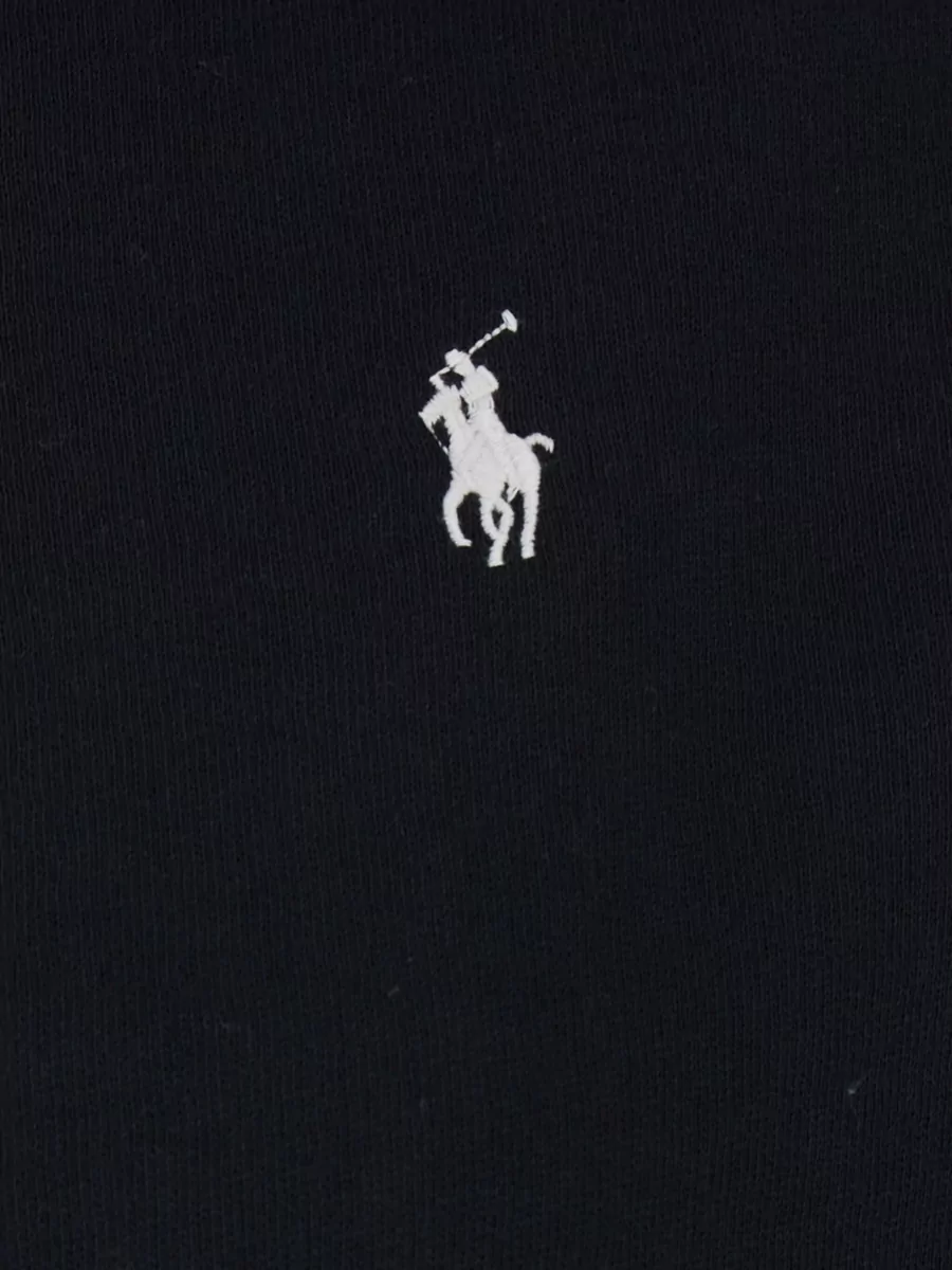 Polo Ralph Lauren Zip-Up Hoodie