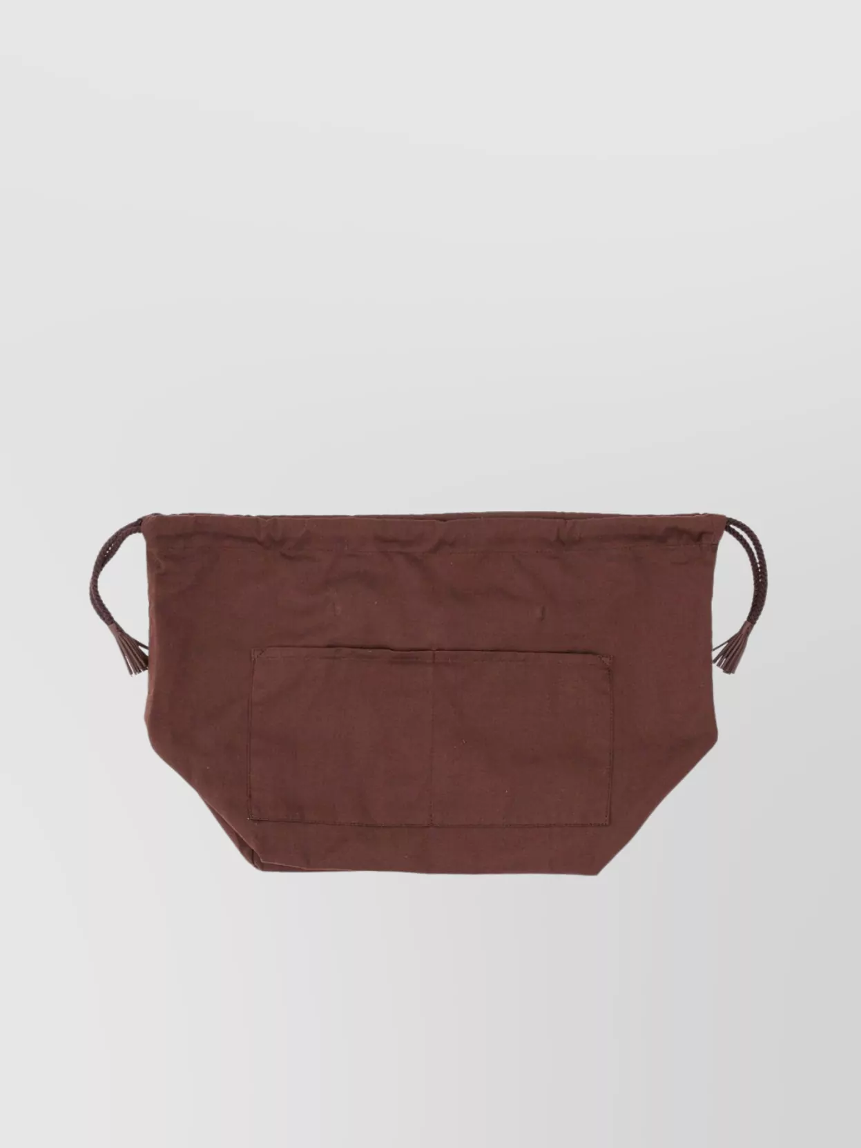 Dragon Diffusion Small Tote Bag Tassel Accents