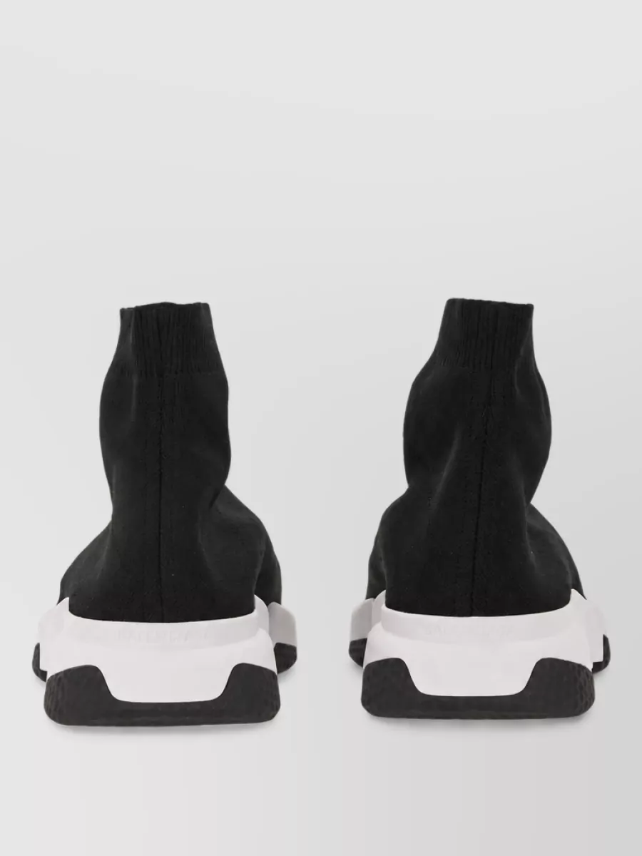 Balenciaga Slip-On Sneakers