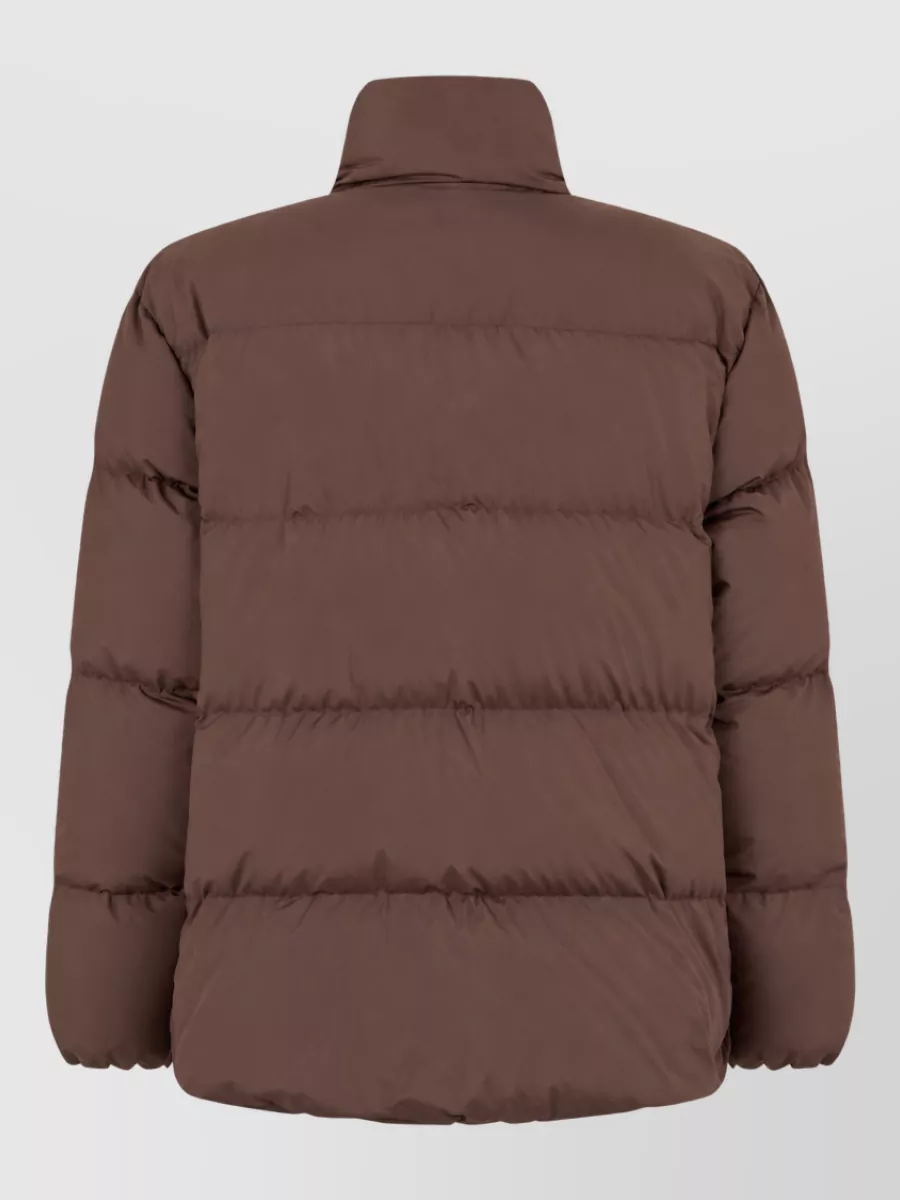 Moncler Down Quilted Puffer Jacket