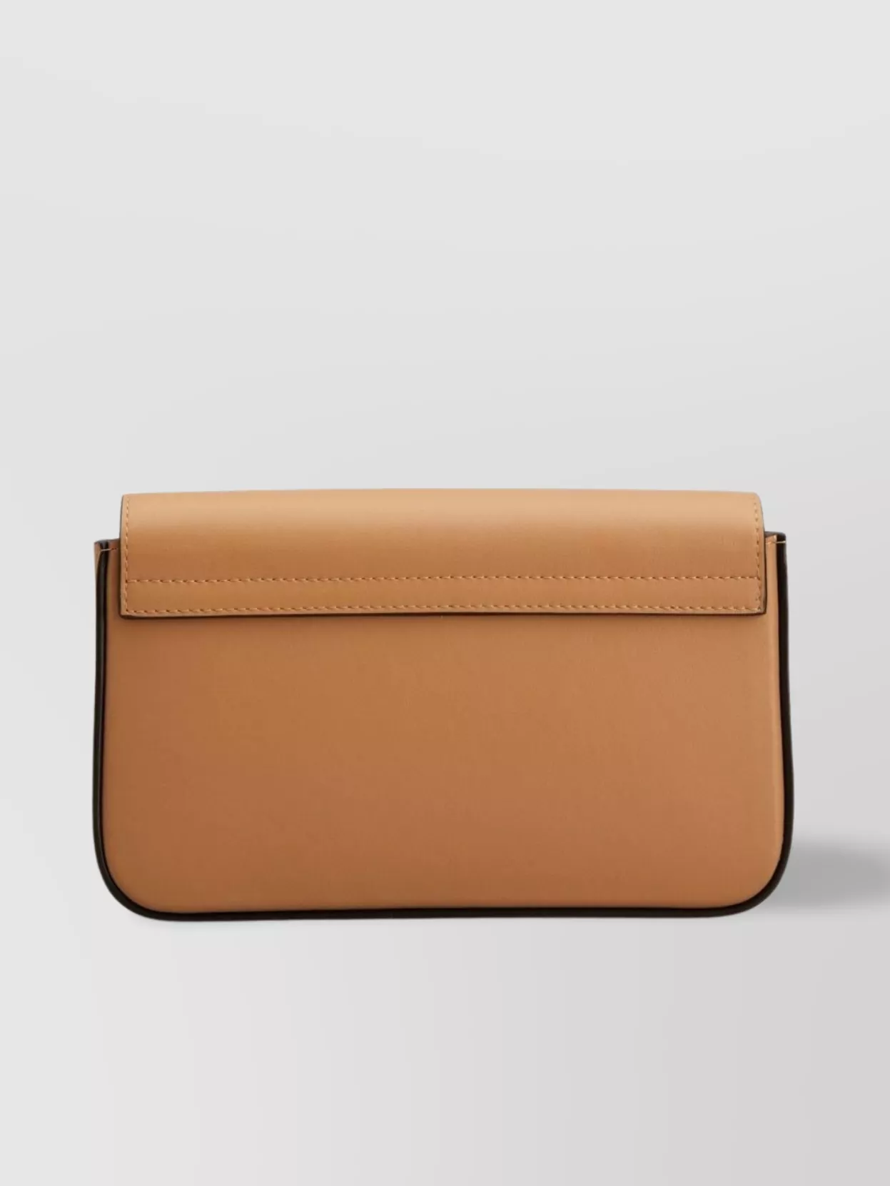 Tod's Small Leather Flap Bag
