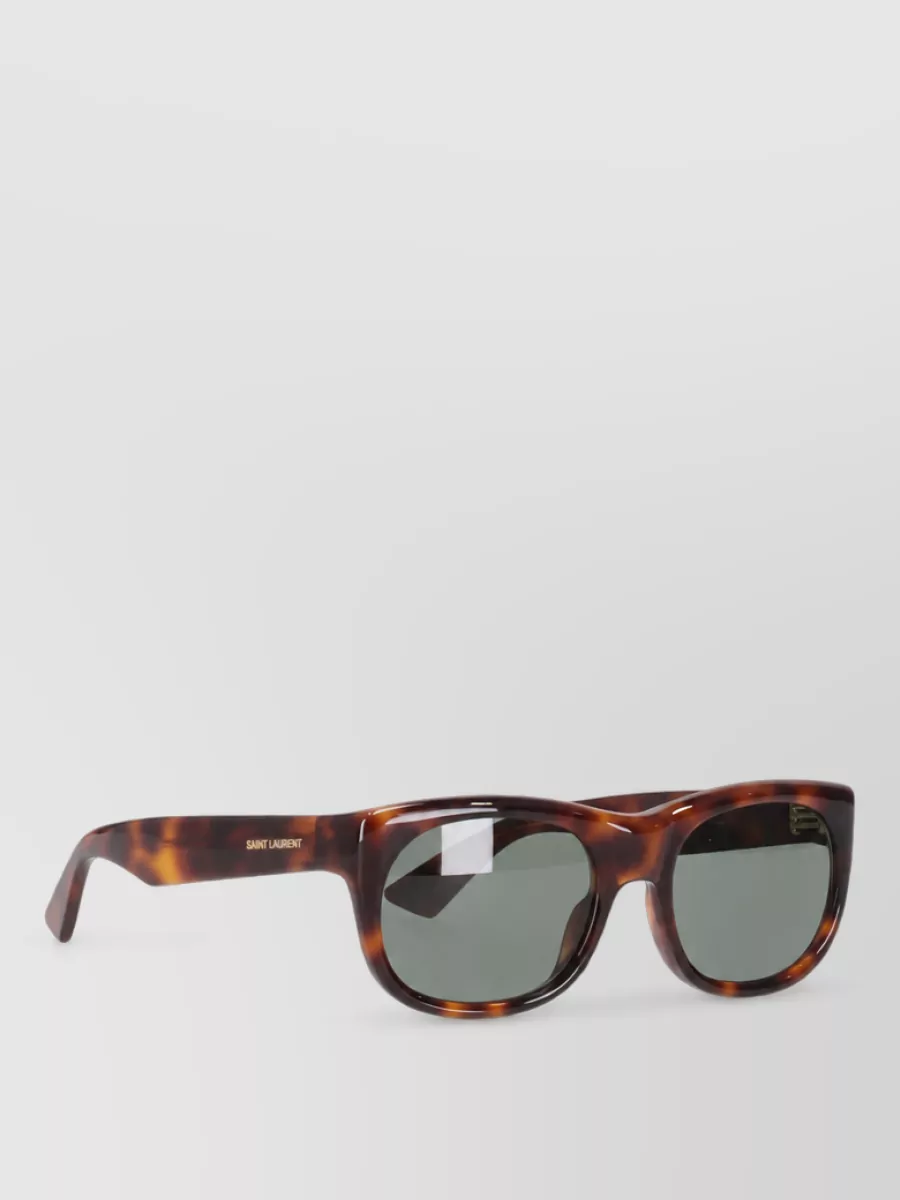 Saint Laurent Rectangular Sunglasses