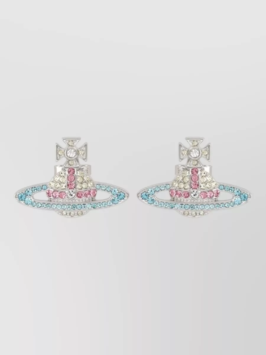 Vivienne Westwood Kika earrings