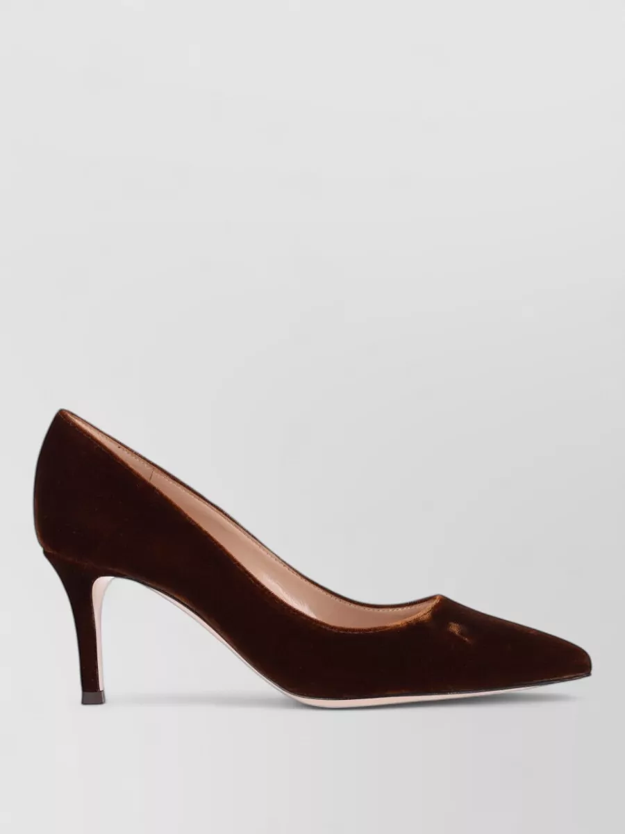 Gianvito Rossi High Heel Pumps