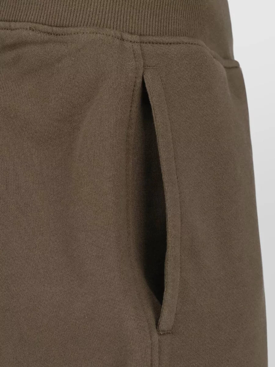 C.p. Company Straight-Leg Track Pants