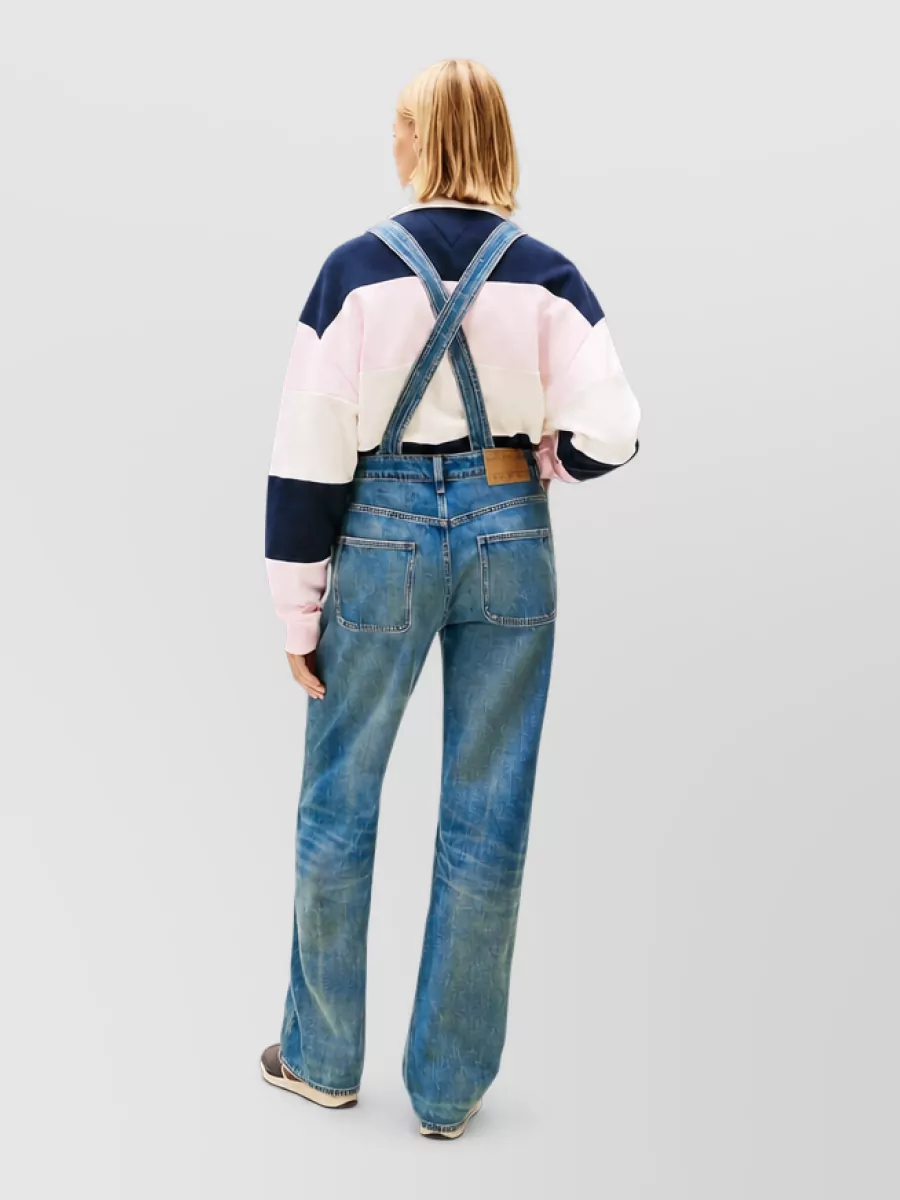 Tommy Hilfiger Denim Jumpsuit