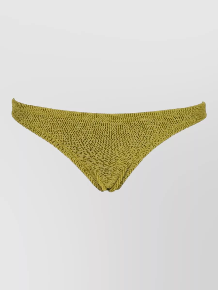 Mc2 Saint Barth Cheeky Bikini Briefs
