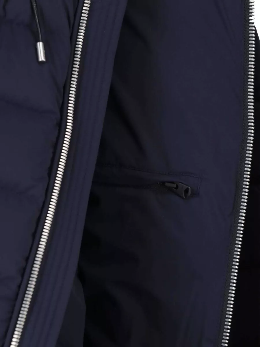 Mackage Puffer Jacket