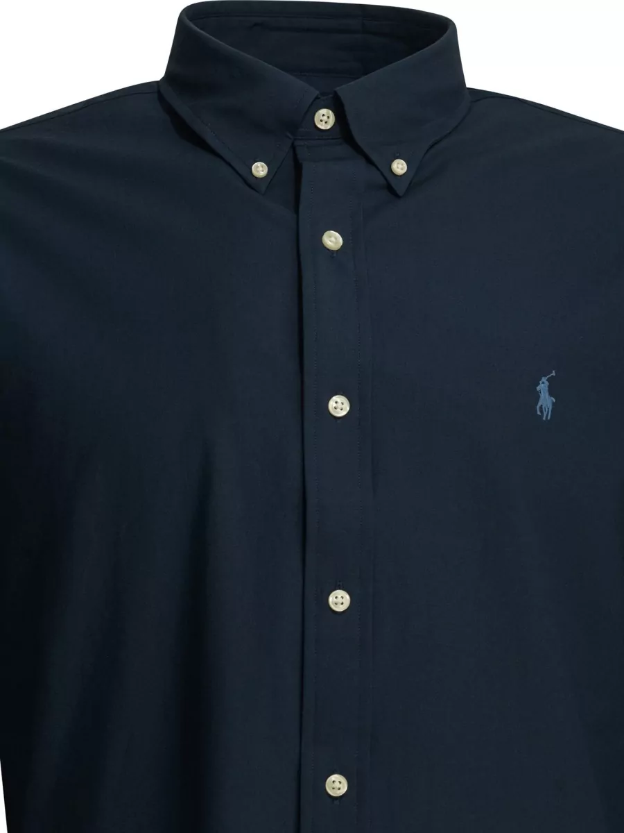 Polo Ralph Lauren Slim-Fit Shirt
