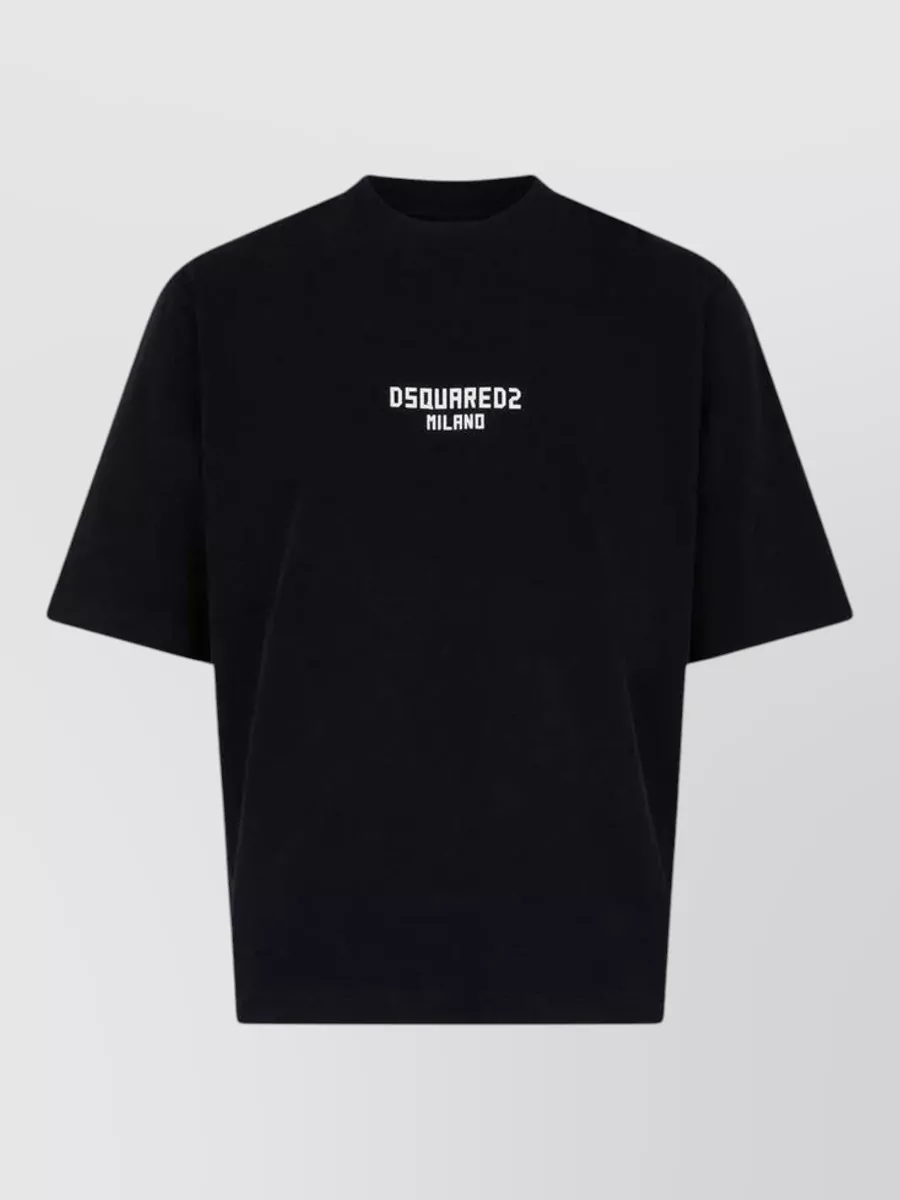 Dsquared2 Cotton T-Shirt
