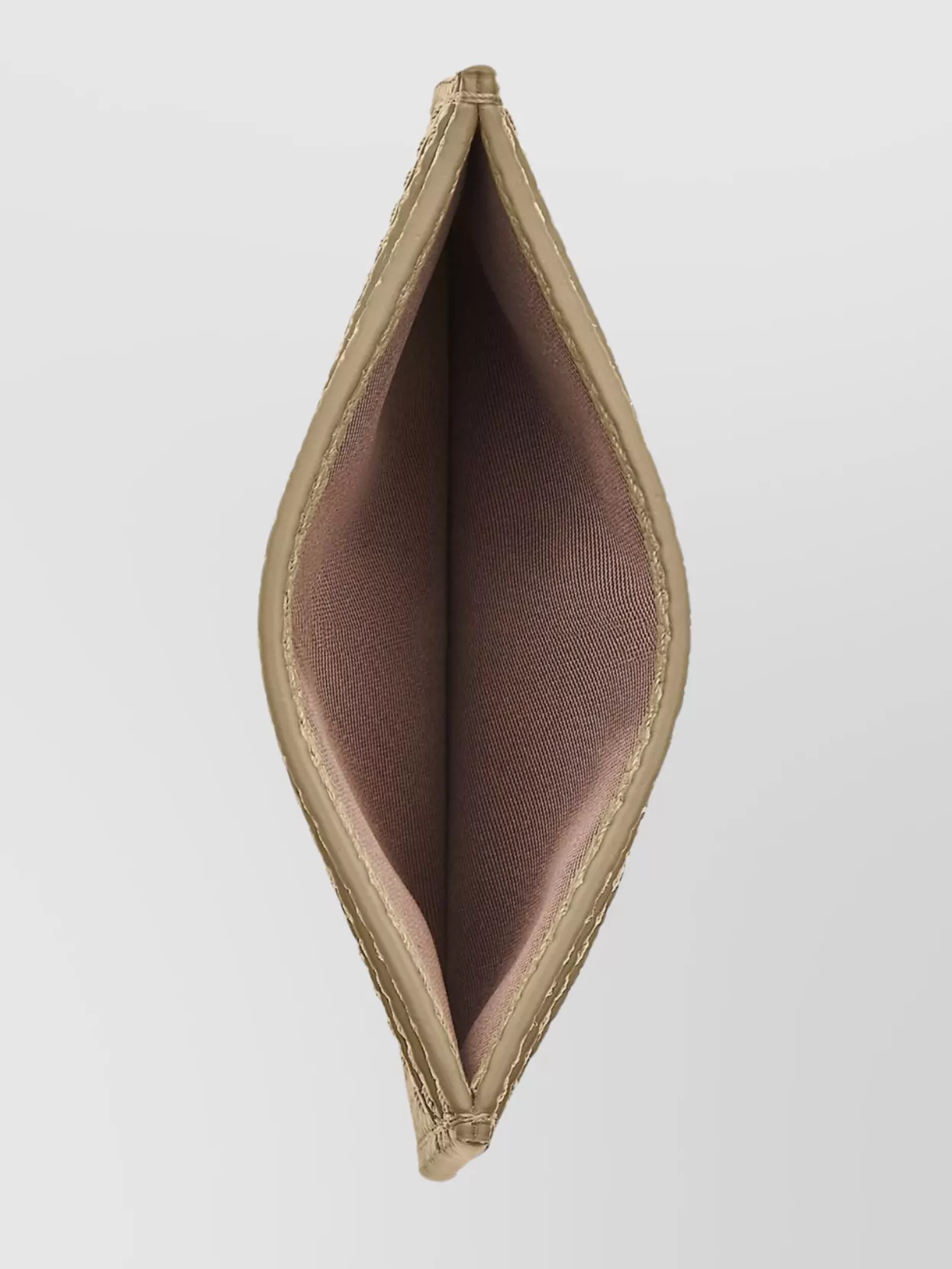 Marc Jacobs The Leather Card Case