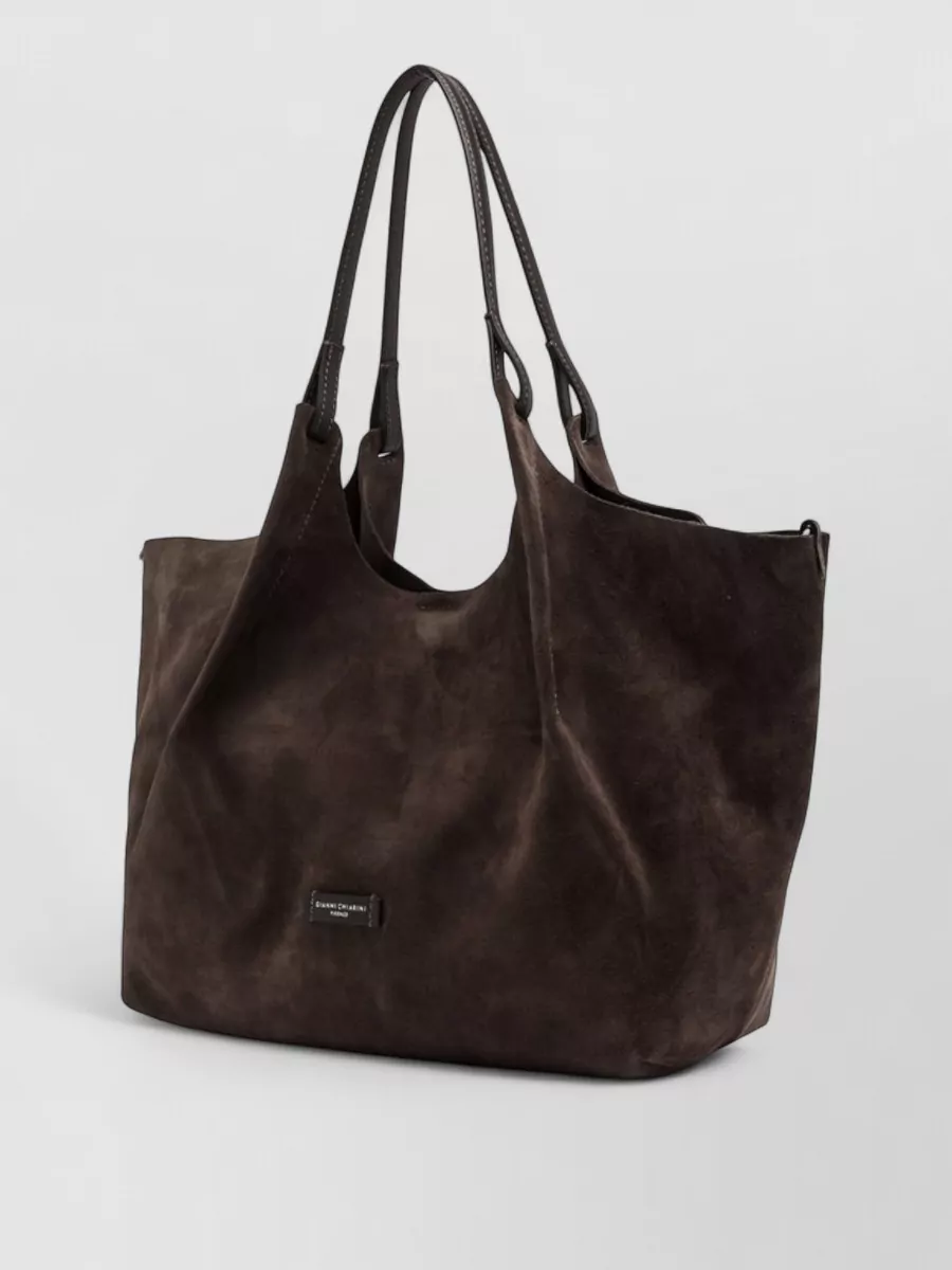 Gianni Chiarini Tote Bag