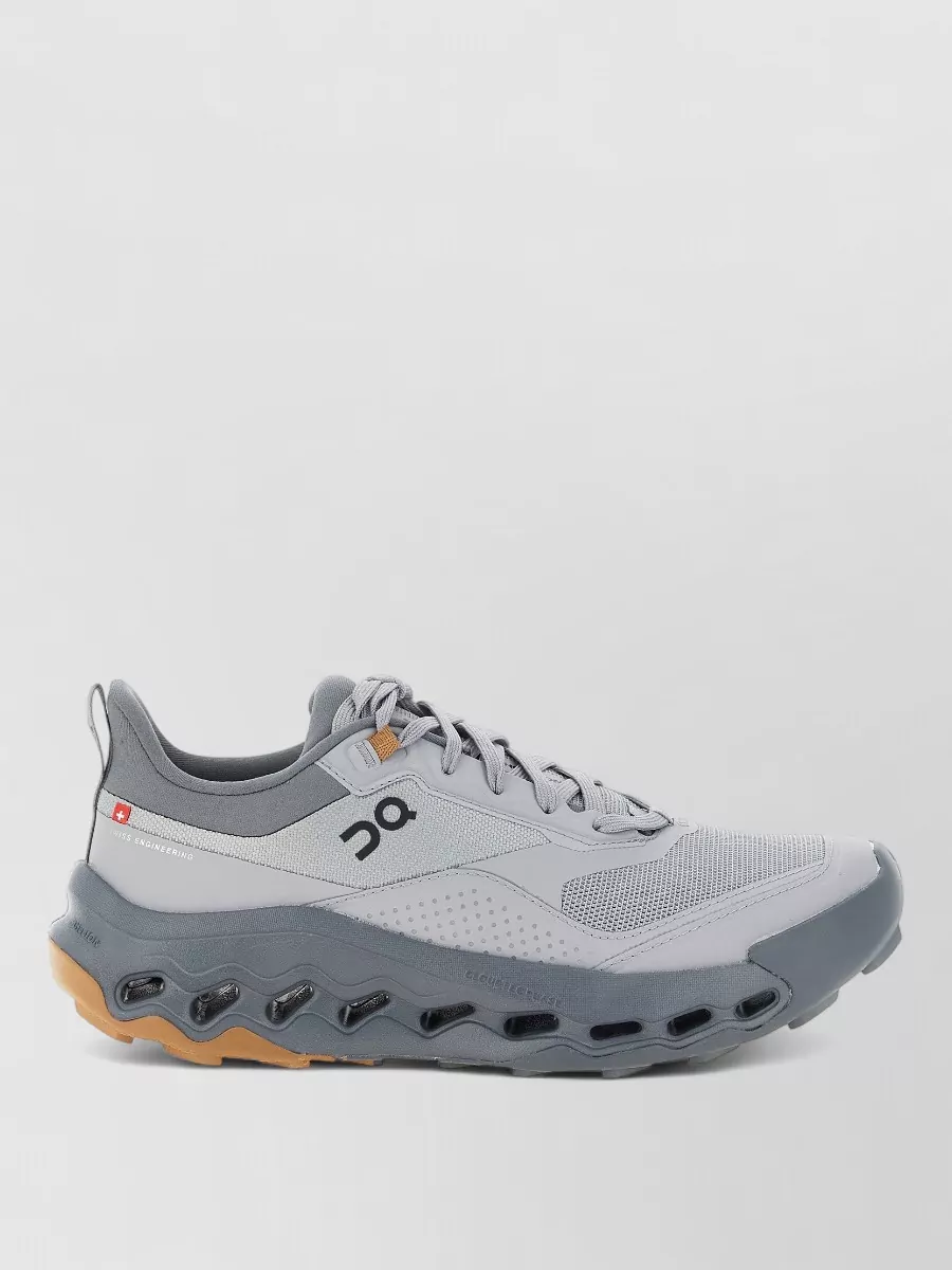 On Running Recycled Polyester Cloudhorizon 2 Low-Top Sneakers