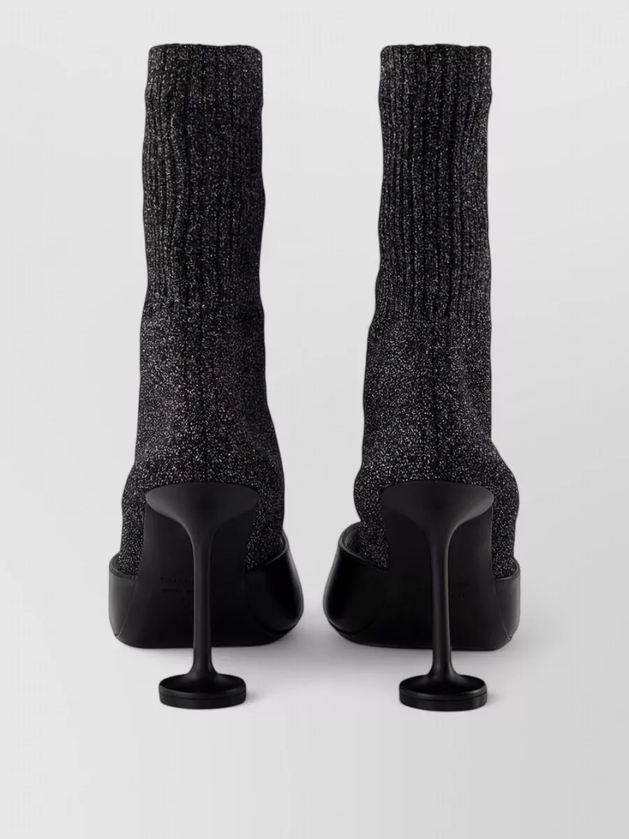 Balenciaga Knit Sock Sneakers