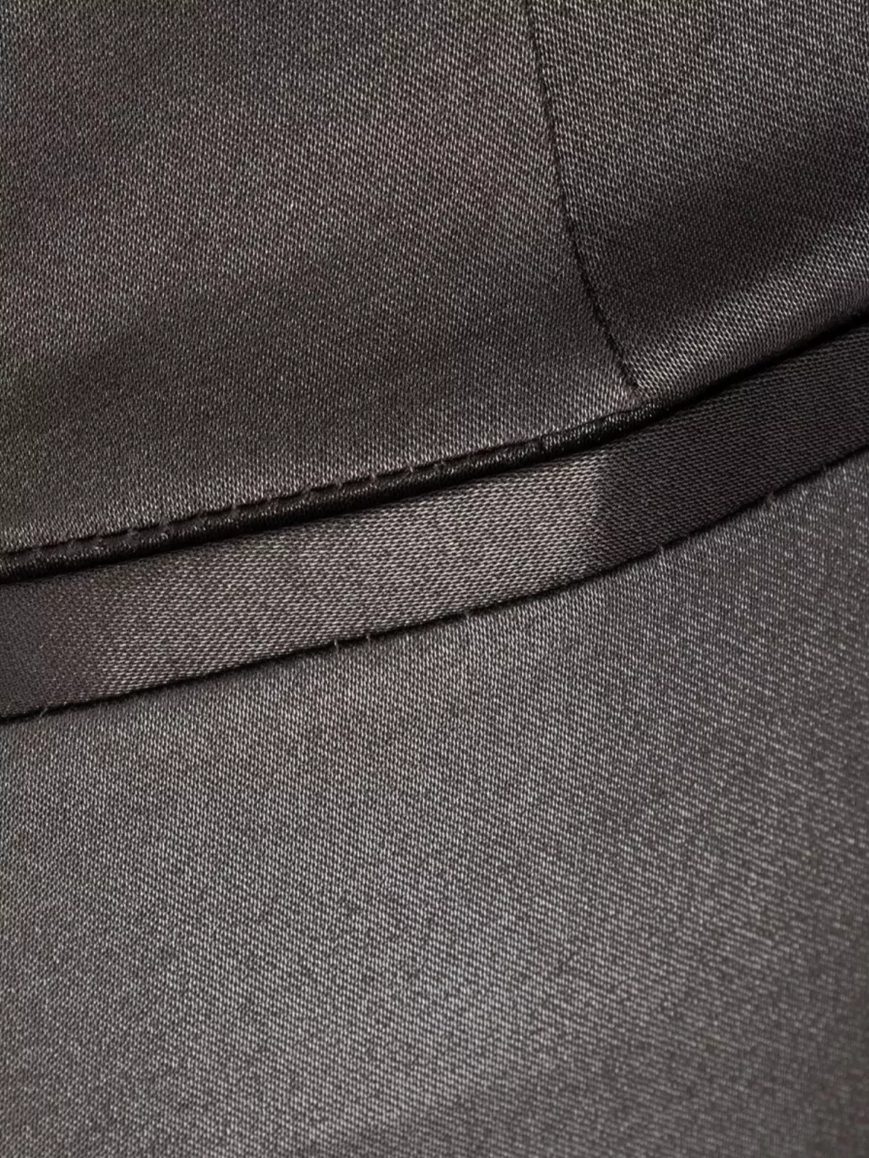 Peserico High Waist Wide Leg Trousers