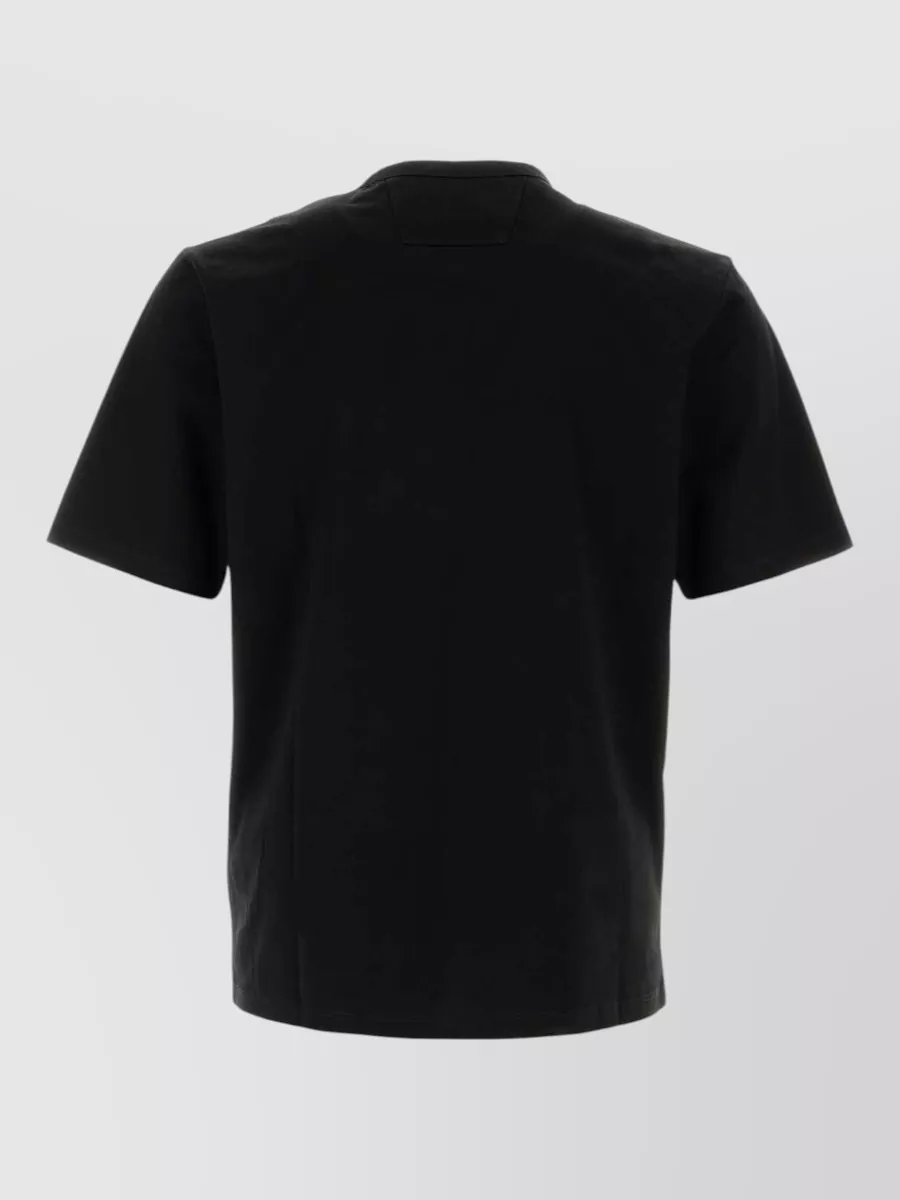 C.p. Company Logo T-Shirt
