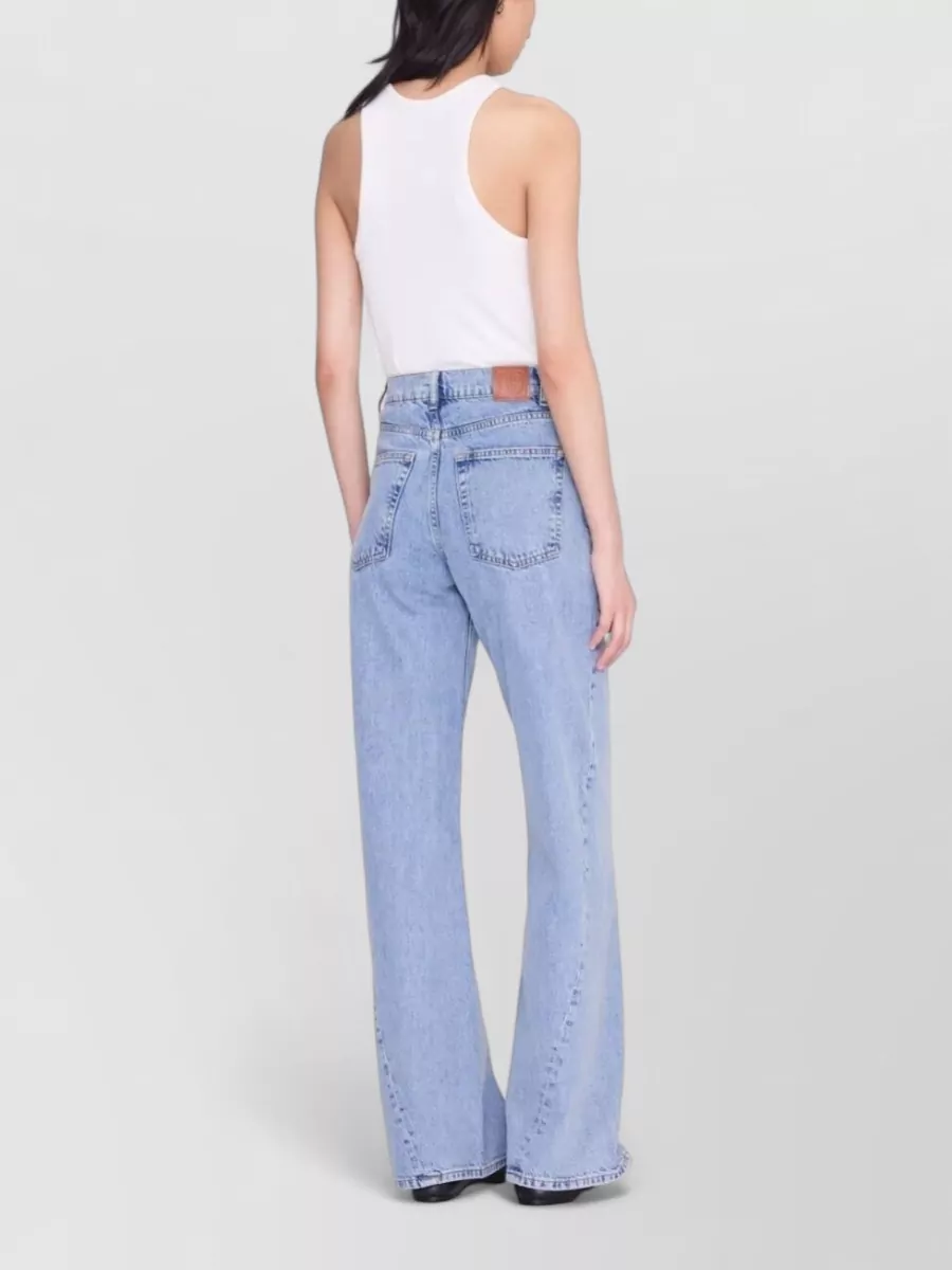 Anine Bing Cole Tank Top