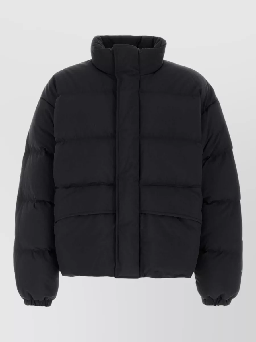 Jil Sander down puffer jacket