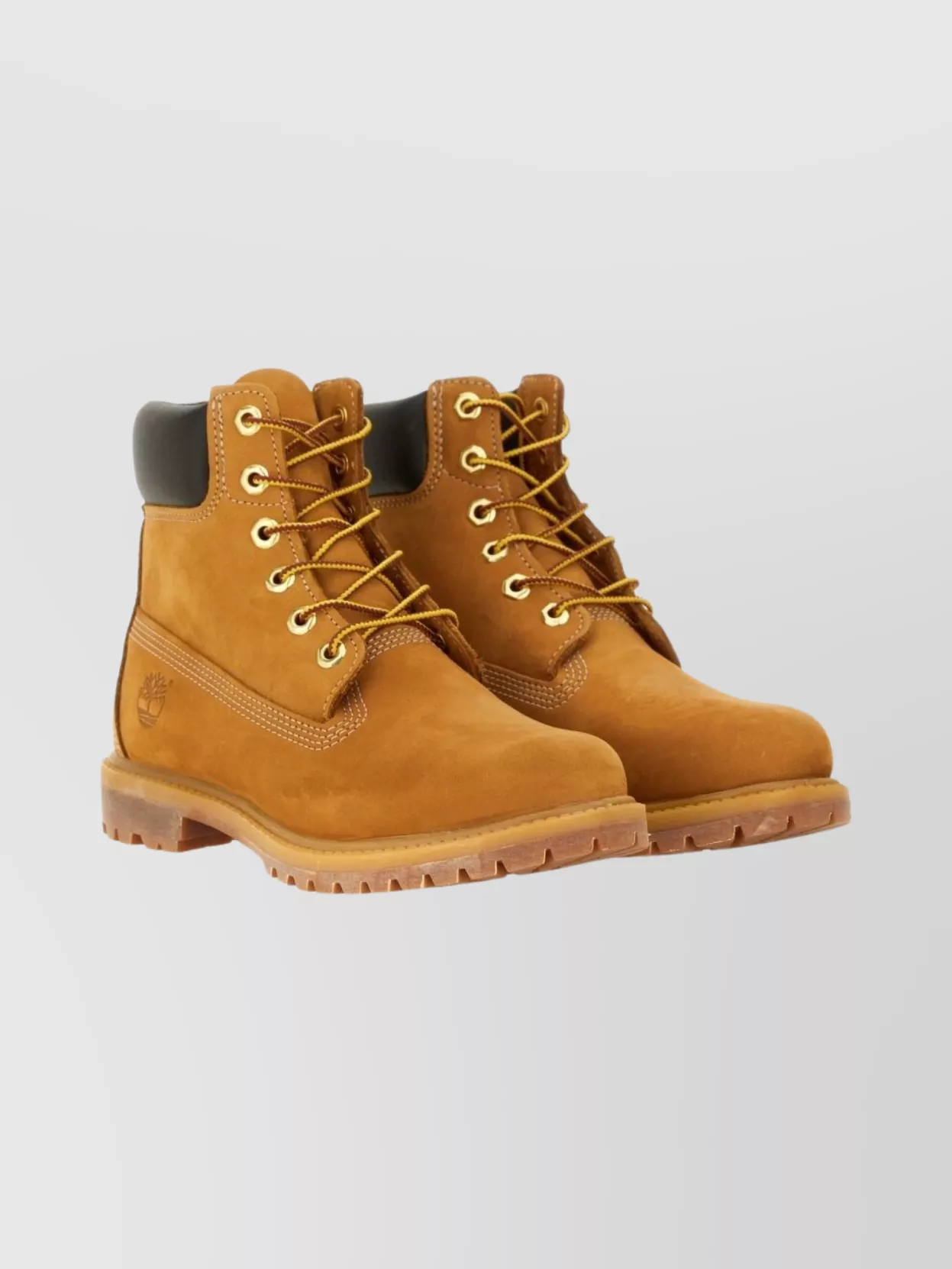Timberland Waterproof Ankle Boots Lug Sole