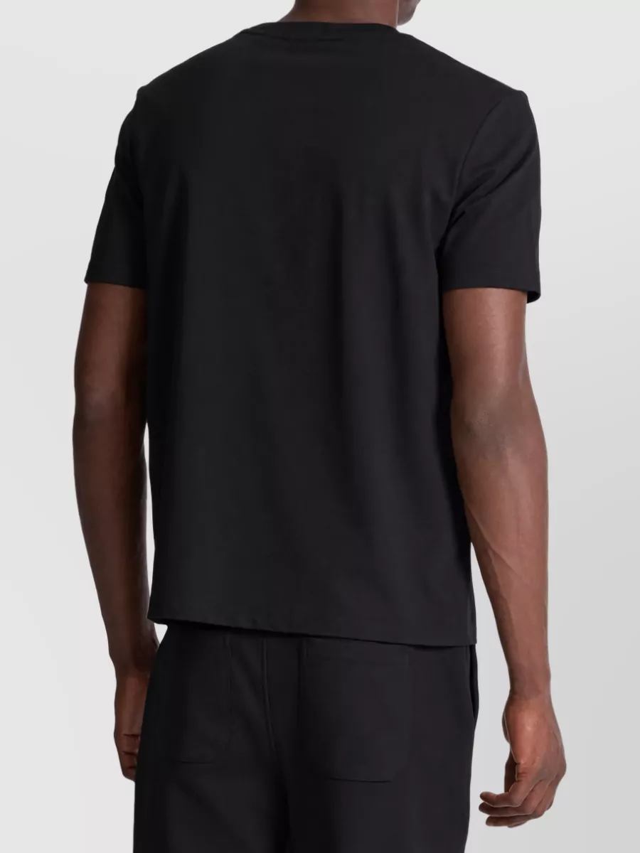 Balmain Cotton T-Shirt
