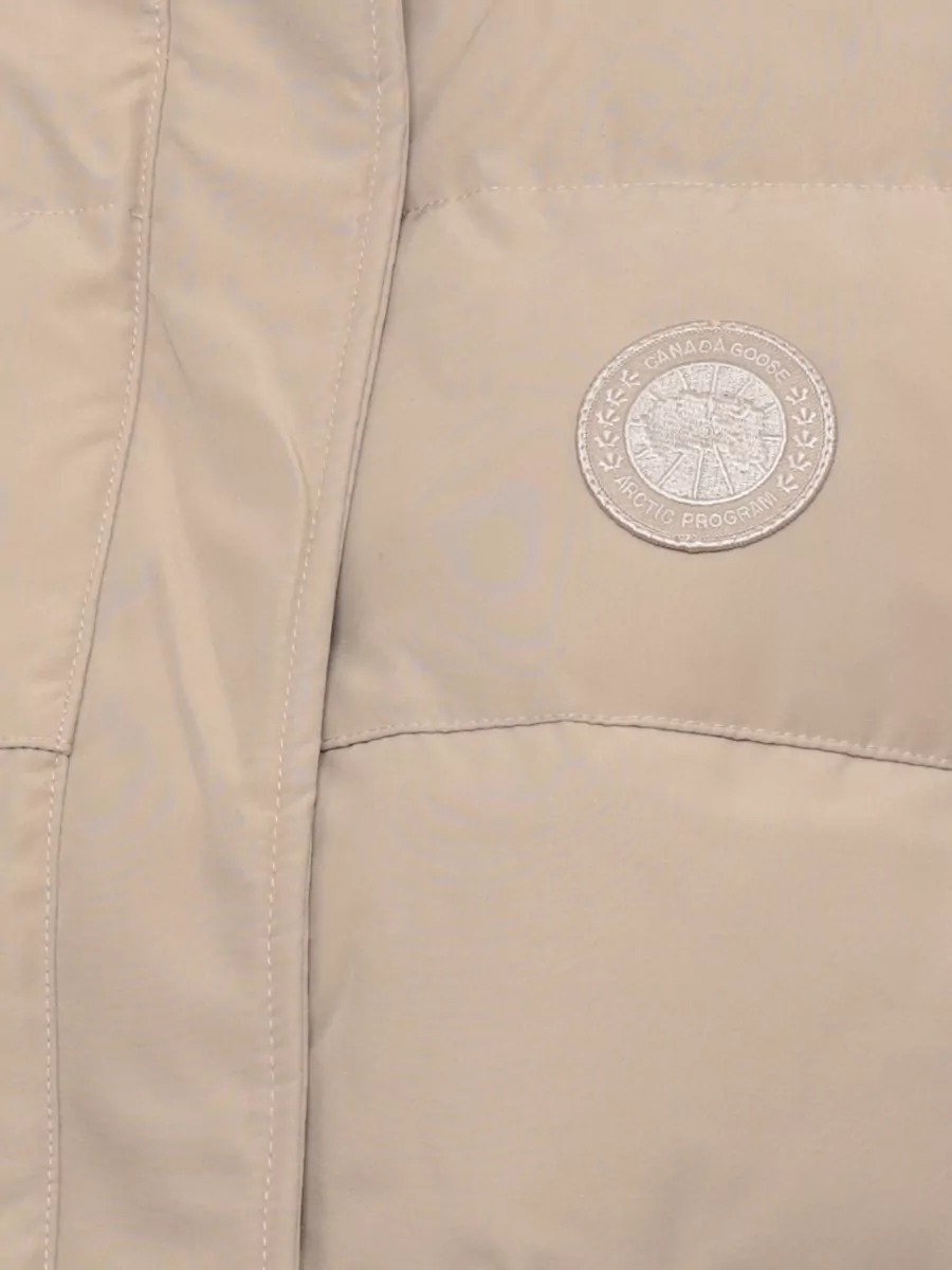 Canada Goose Padded Sleeveless Vest