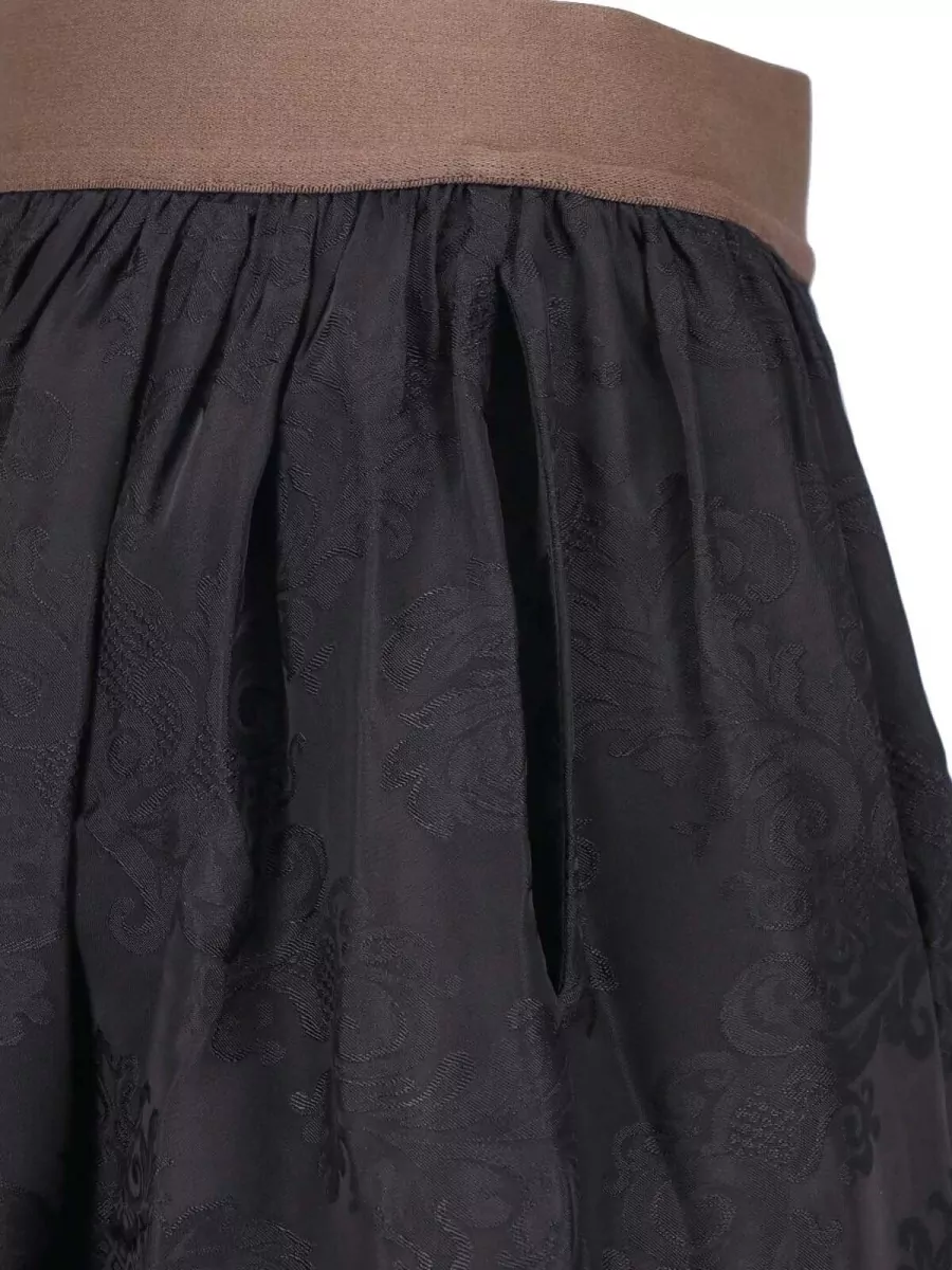 Uma Wang Midi Skirt