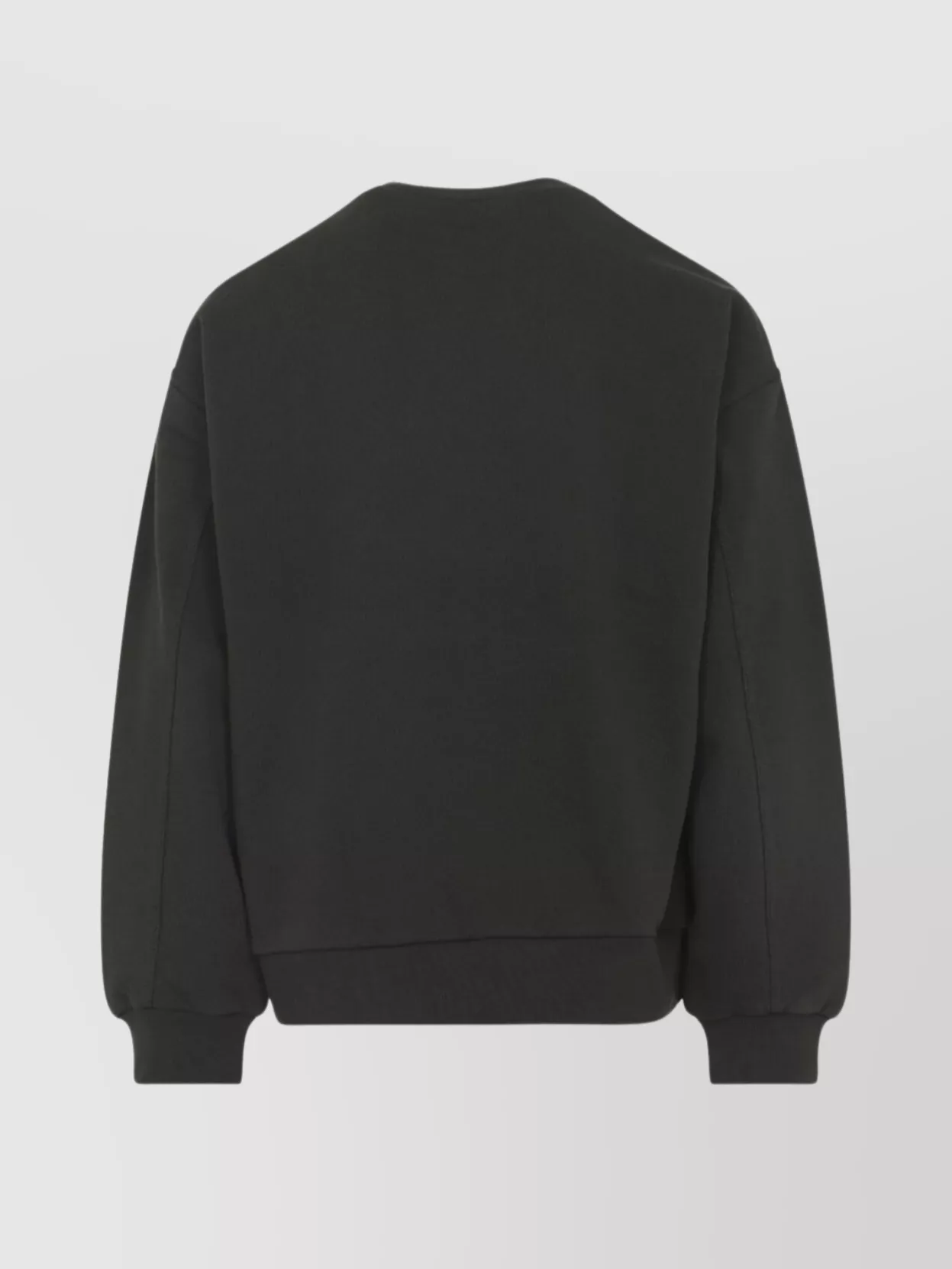 Carhartt Detroit Knitwear Chest Pocket Design In Black