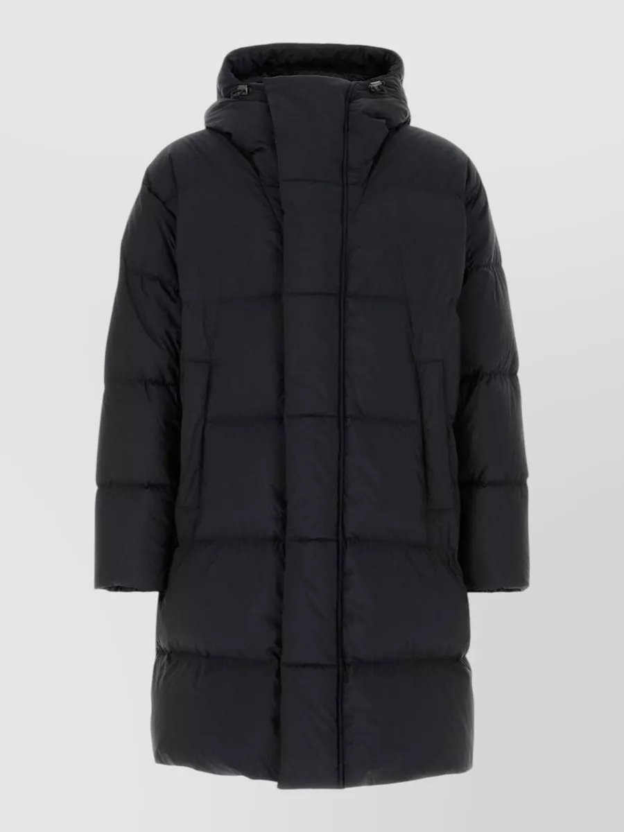 Herno down puffer jacket