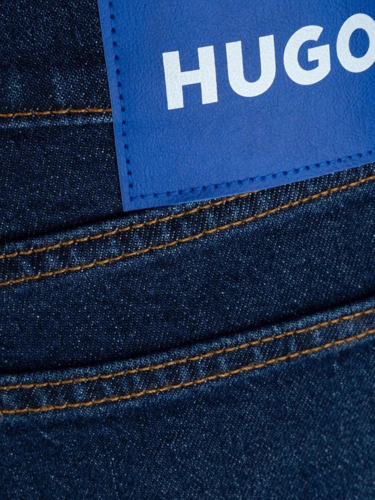 Hugo Jeans