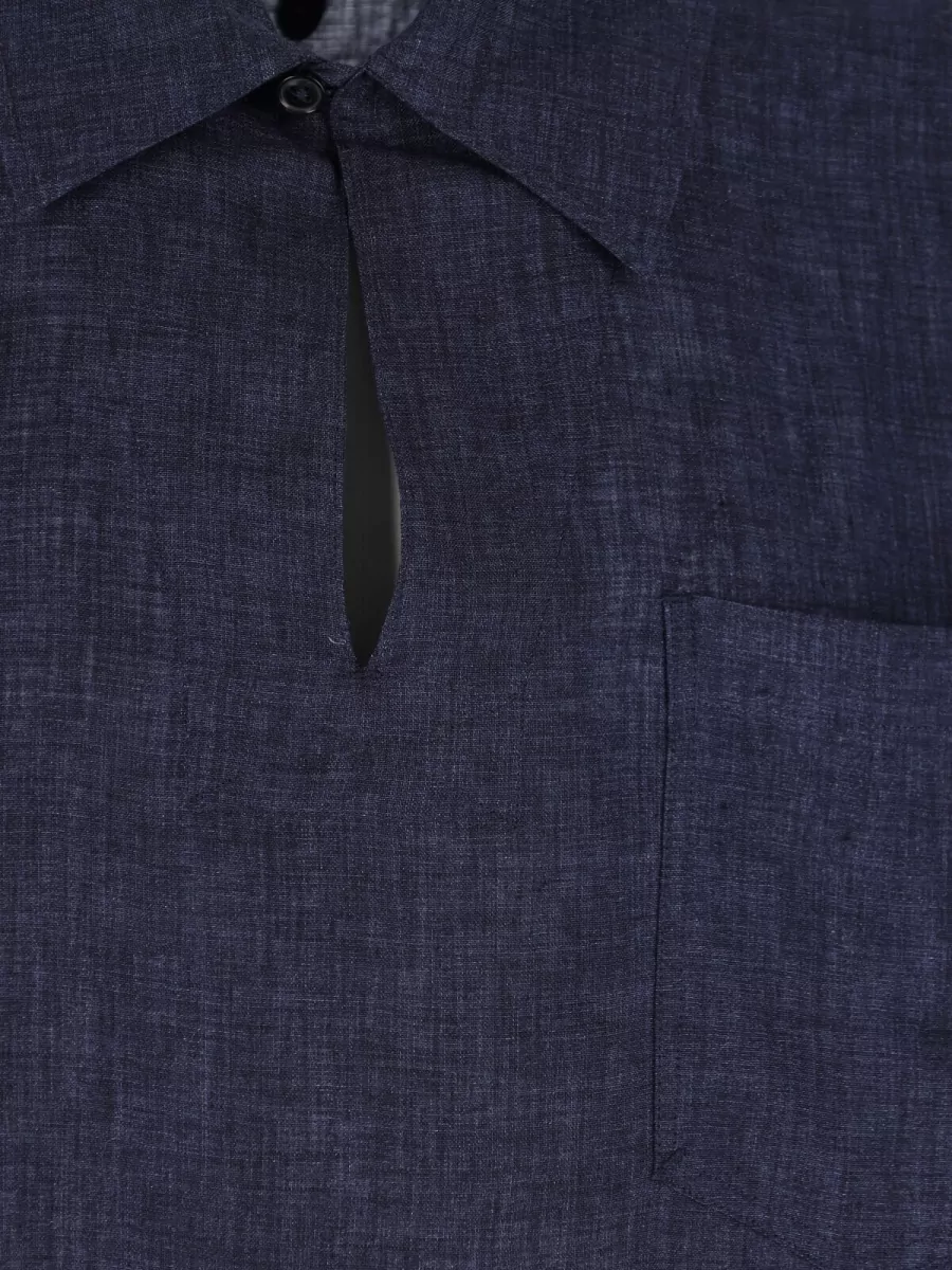 Paul Smith Linen Shirt