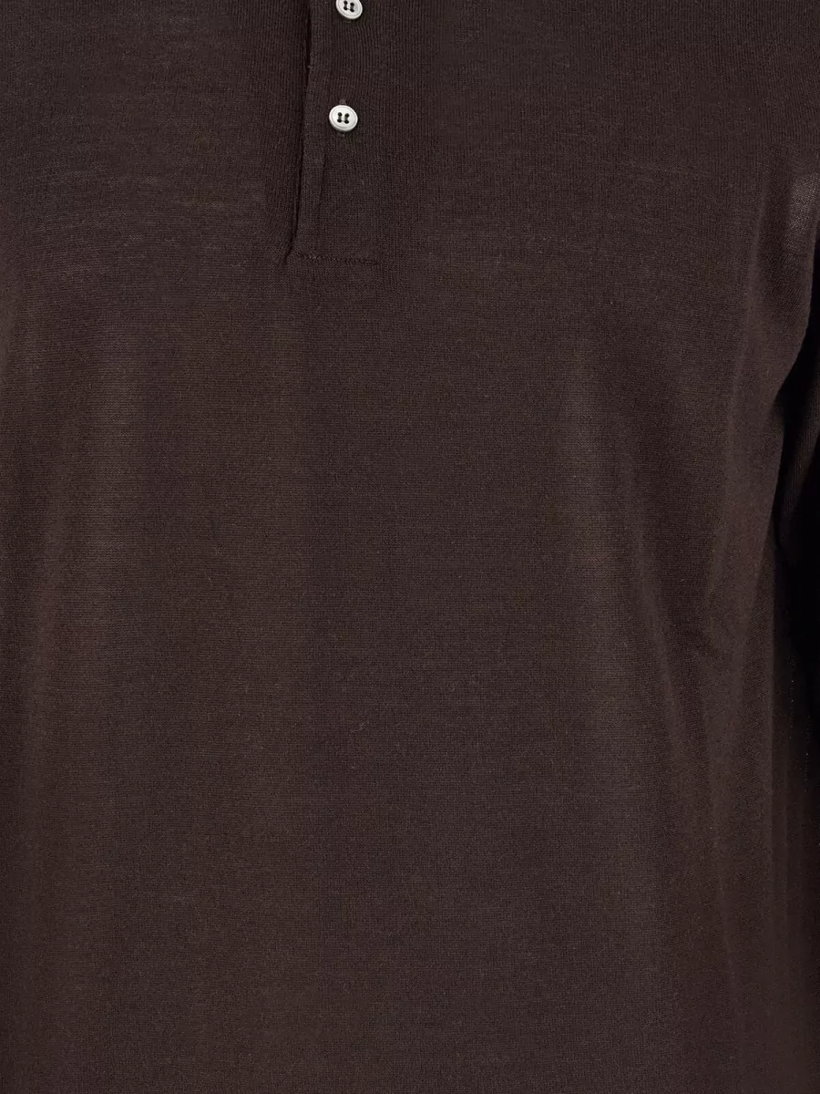 Lardini Polo Jumper