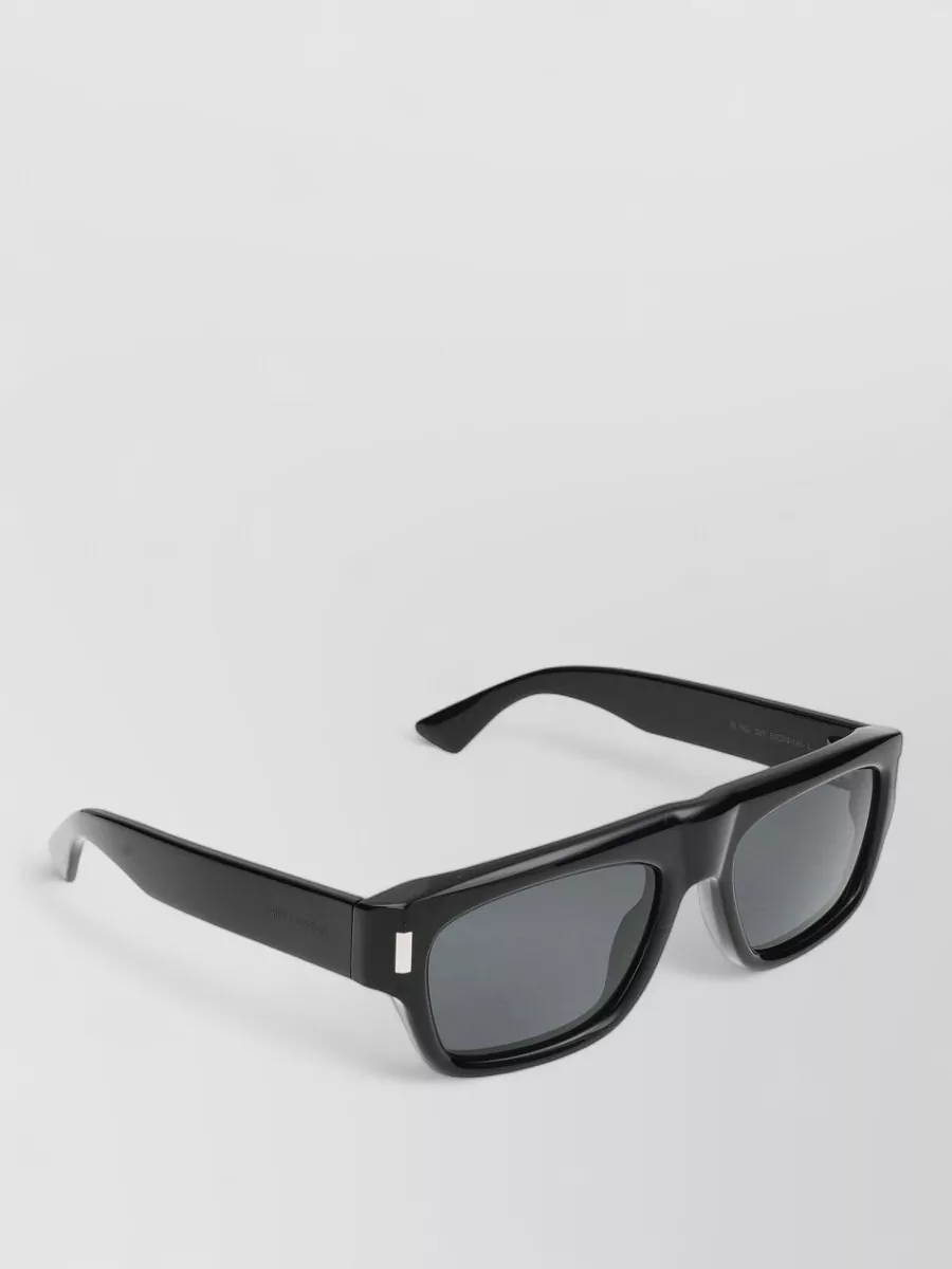 Saint Laurent Square Sunglasses