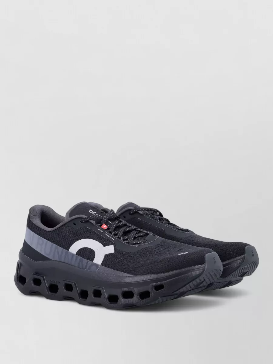 On Running cloudmonster 1 low-top sneakers